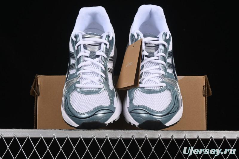 Asics Gel-Kayano 14 Running Shoes with FF BLAST PLUS Cushioning and 3D Visible GEL - 1203A537-106