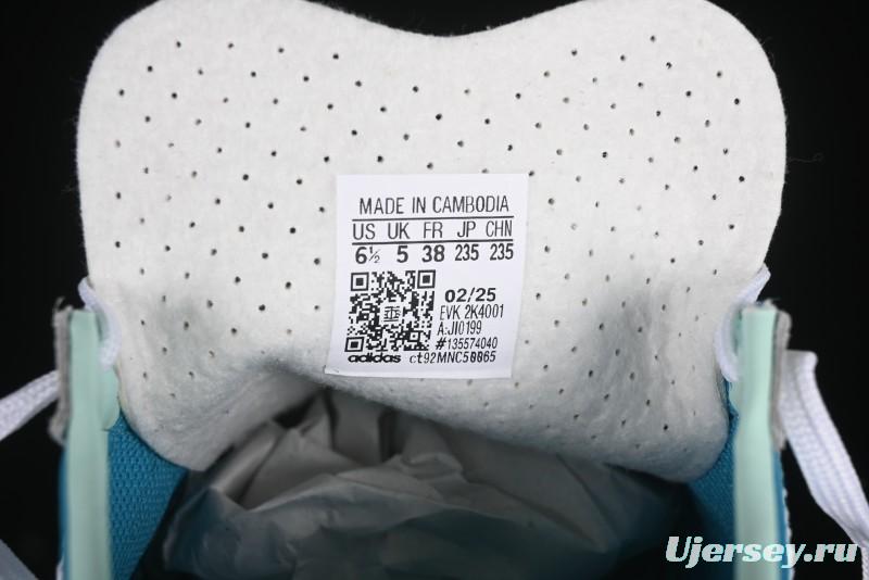 Adidas Originals SL 72 Retro Running Shoes - JI0199