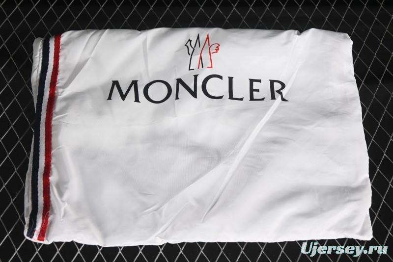 Moncler Trailgrip GTX Anti-Tear Material Mountain Outdoor Shoes with Gore-Tex and Vibram Outsole - M00150M6291