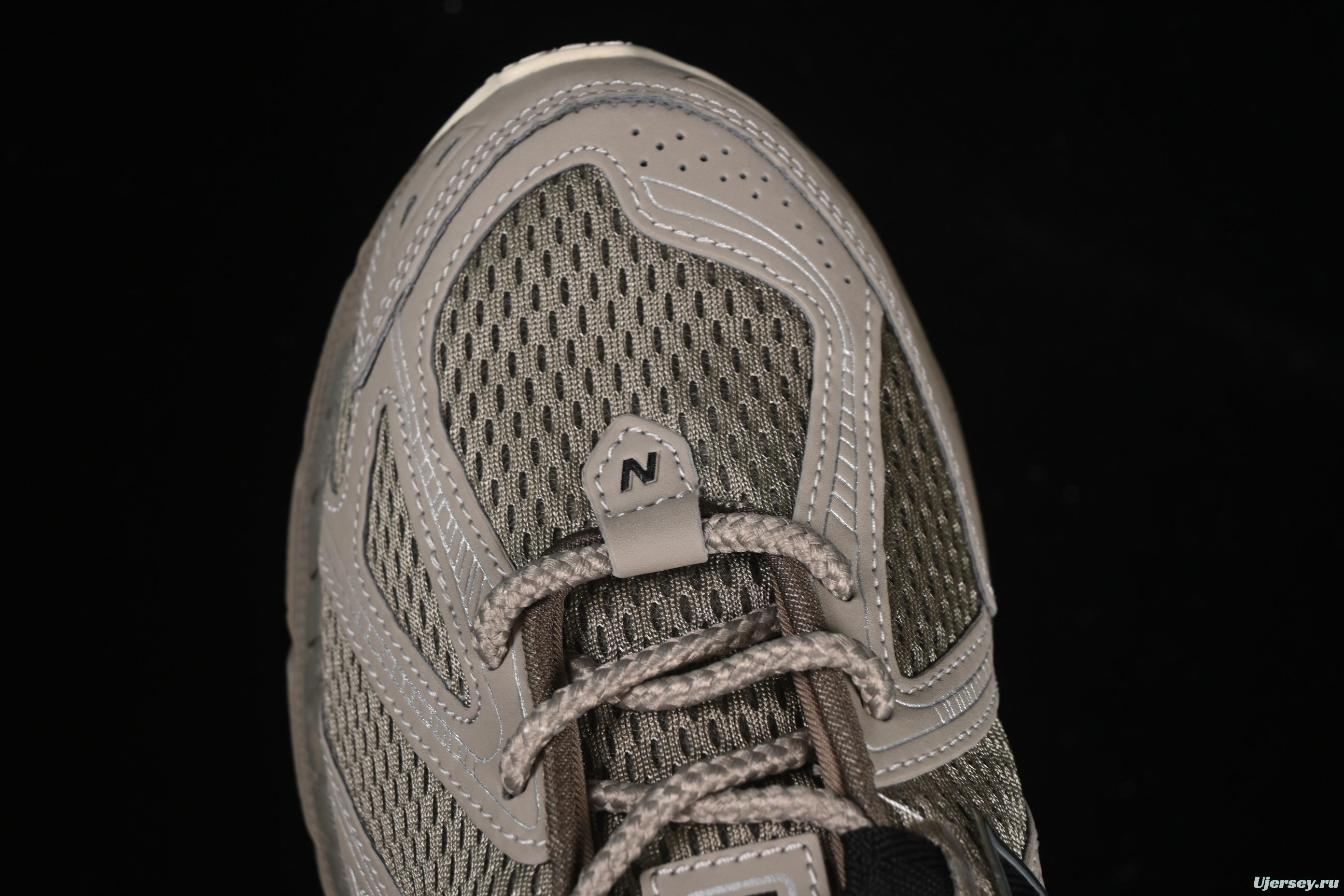 New Balance 1906 Series Retro Dad Style Casual Running Shoes - U1906ROB