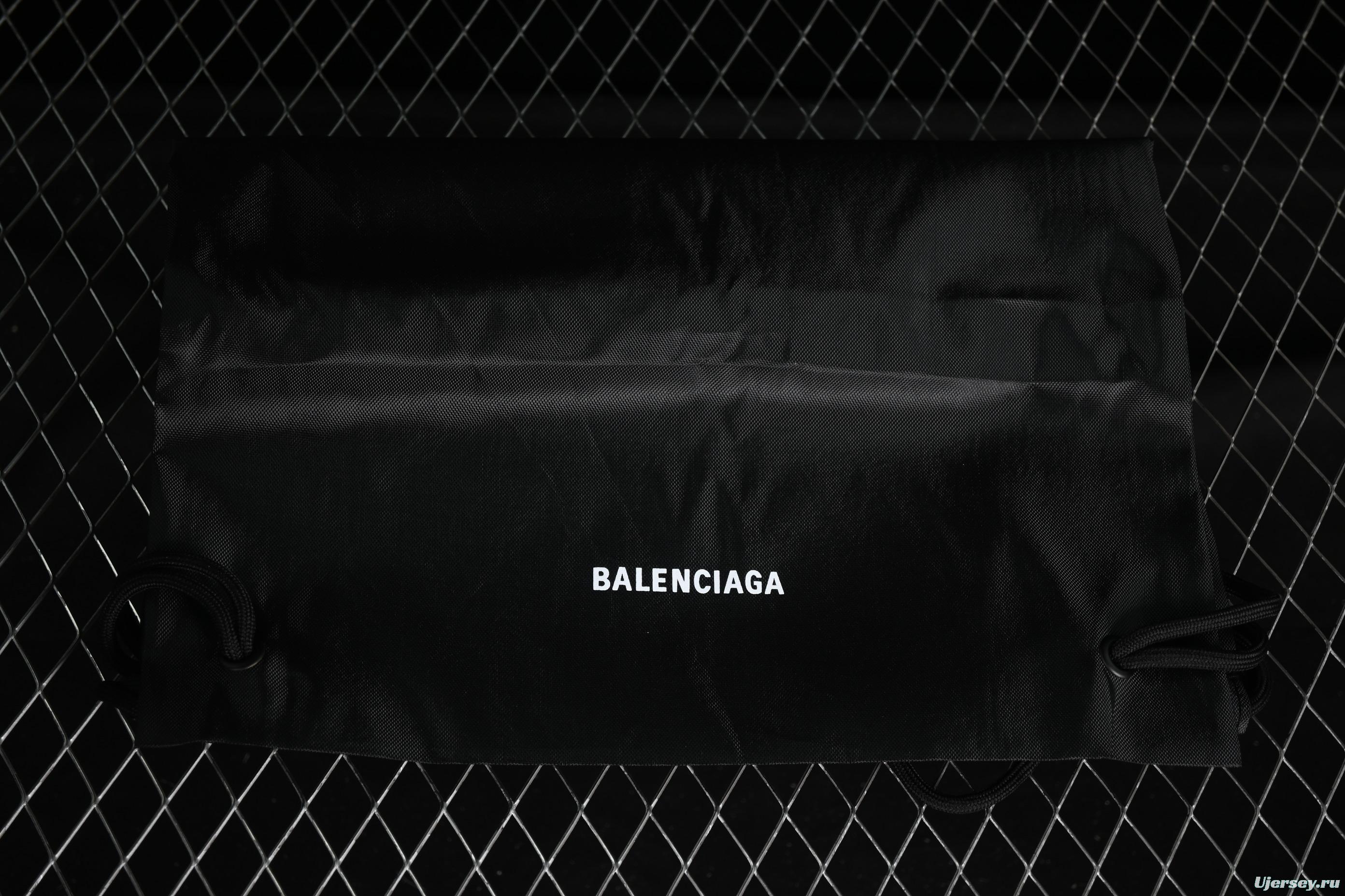 Balenciaga Phantom Sneaker 3XL Running Shoes - W3XHL9010