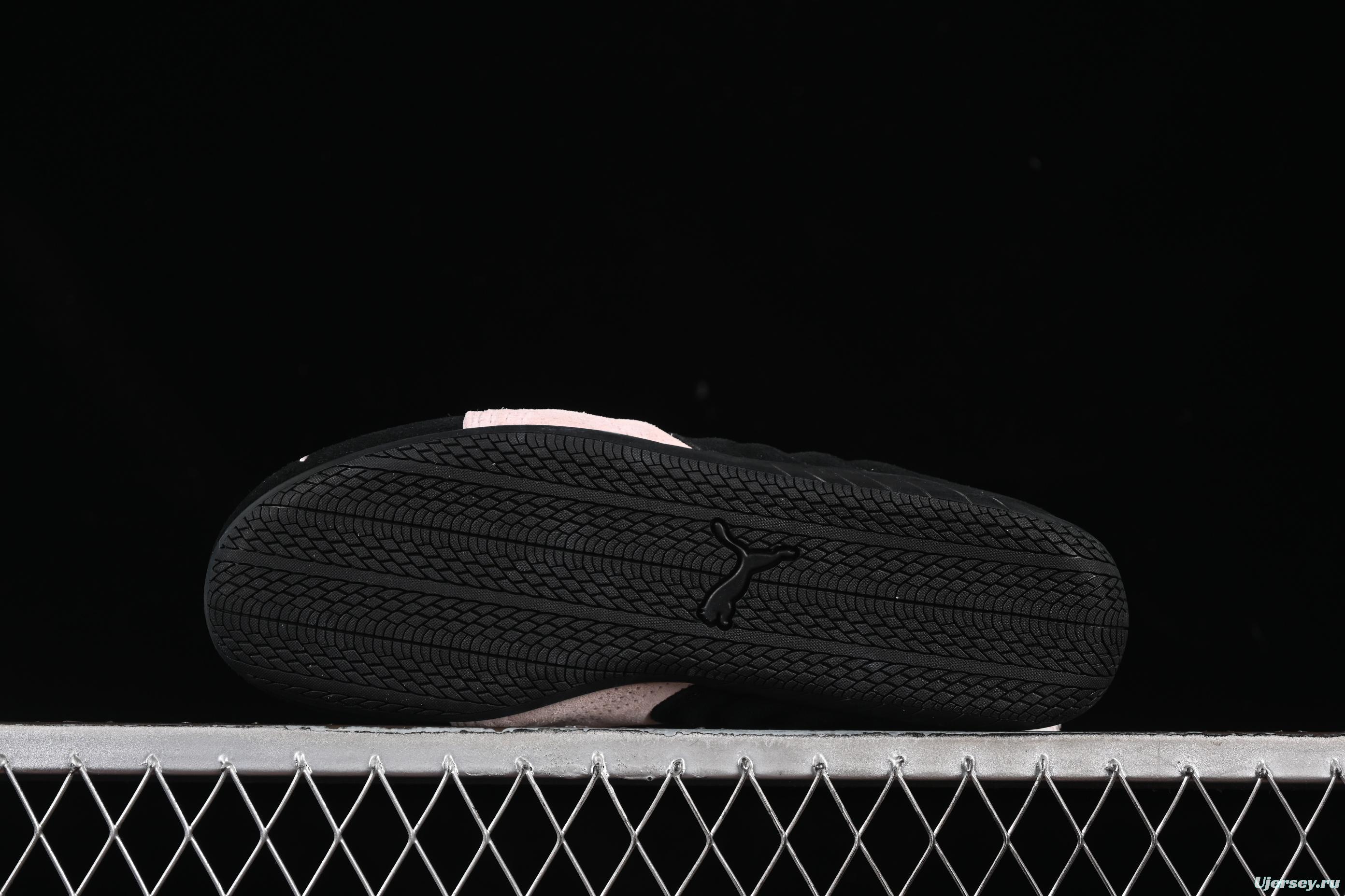 Puma Speedcat The Open Product Low-Top Lifestyle Sneakers - 398846-09