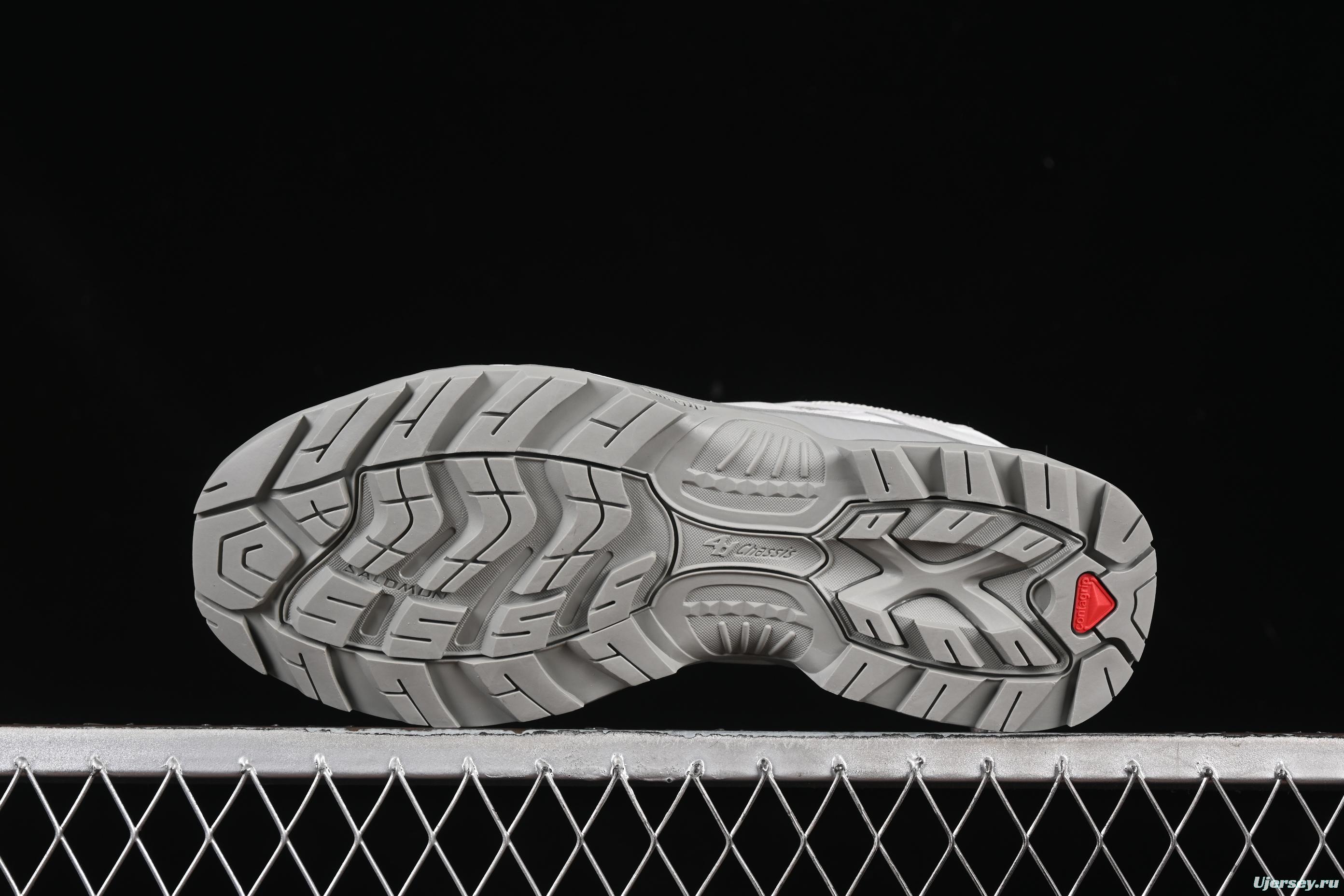 Salomon XT-Quest GTX Outdoor Trail Running Shoes - 474296-26