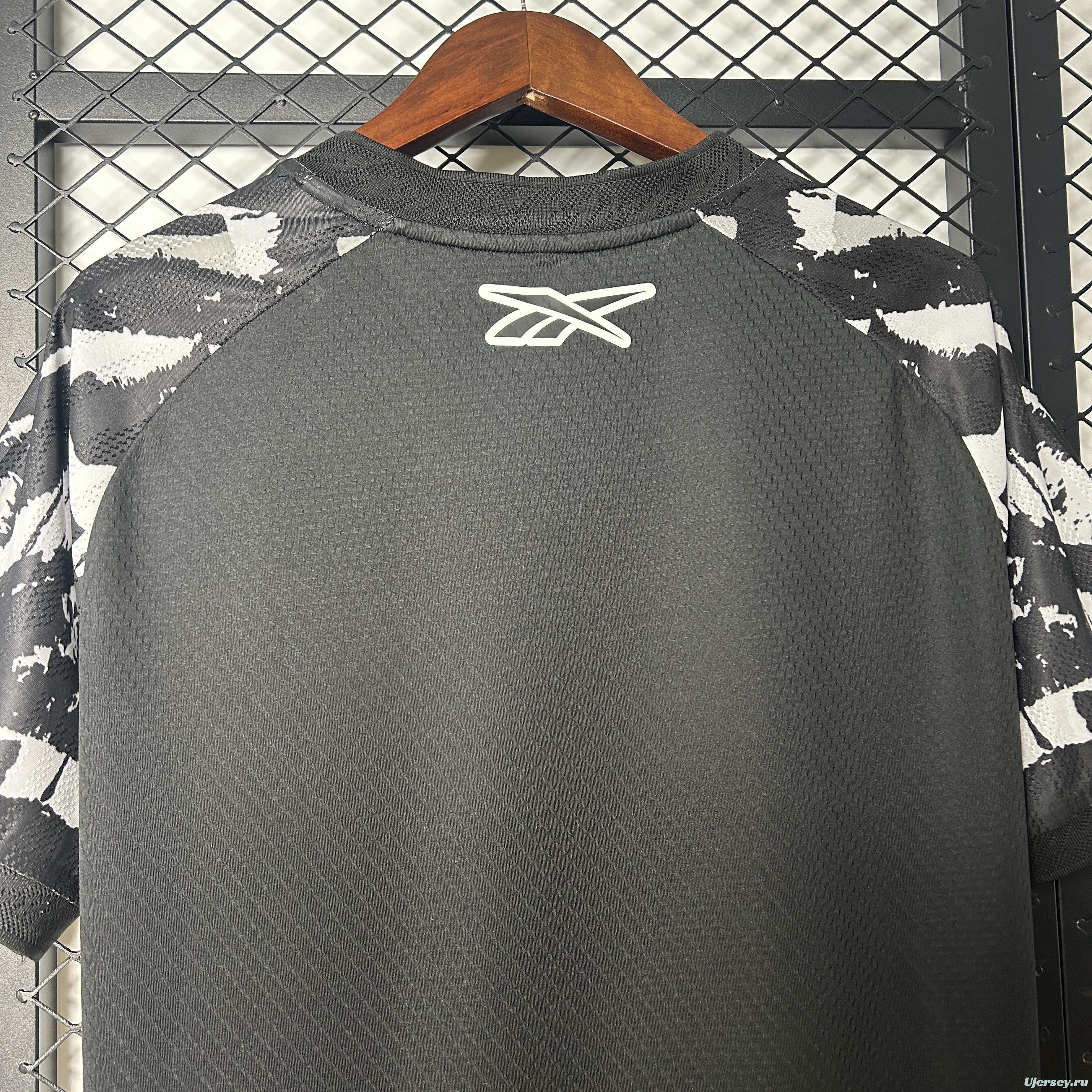 25/26 Botafogo THIRD Jersey