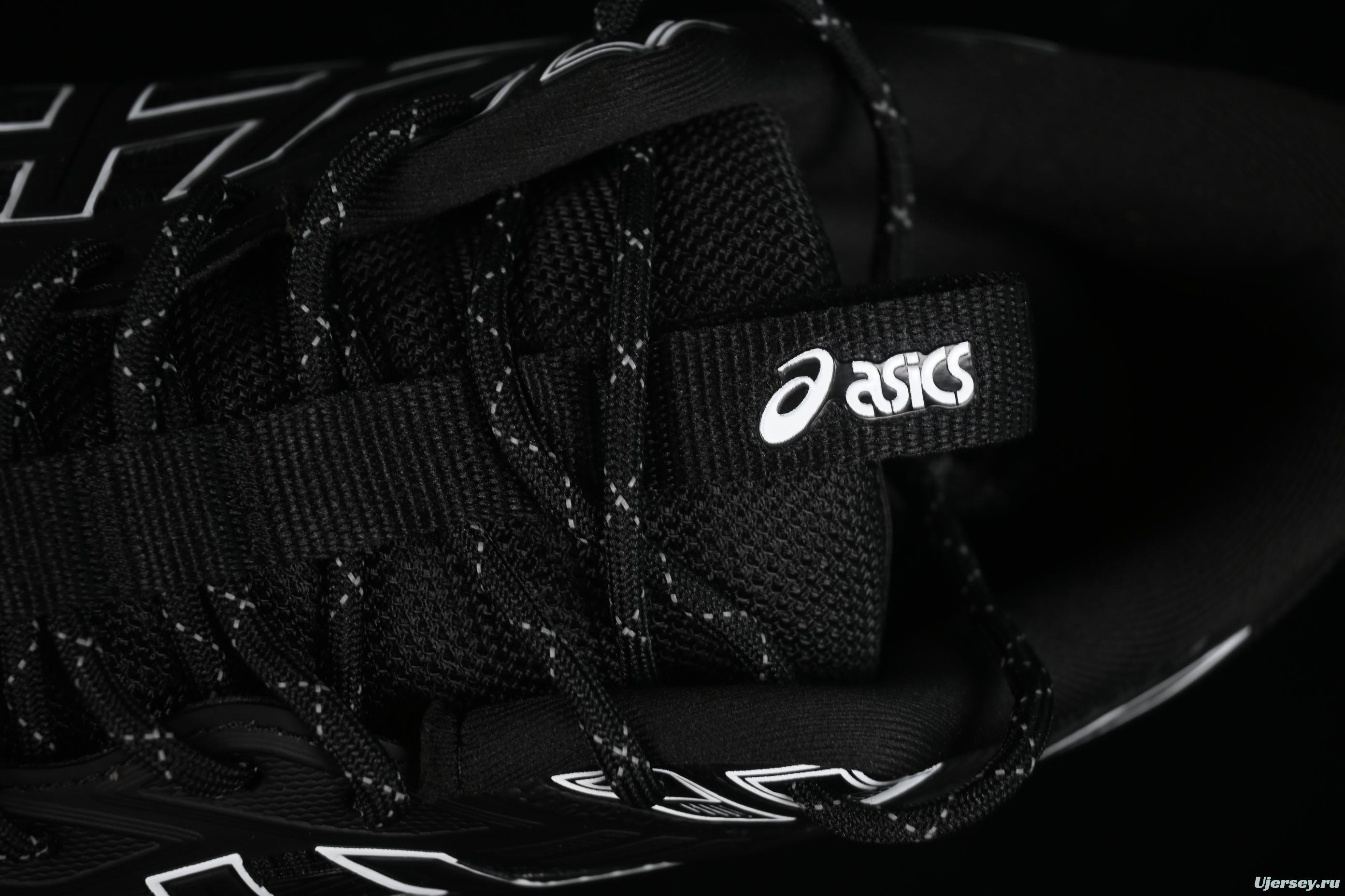 Asics Gel-Quantum 360 VIII Utility Retro Breathable Casual Shoes with Cushioning for Men - 1203A471-011