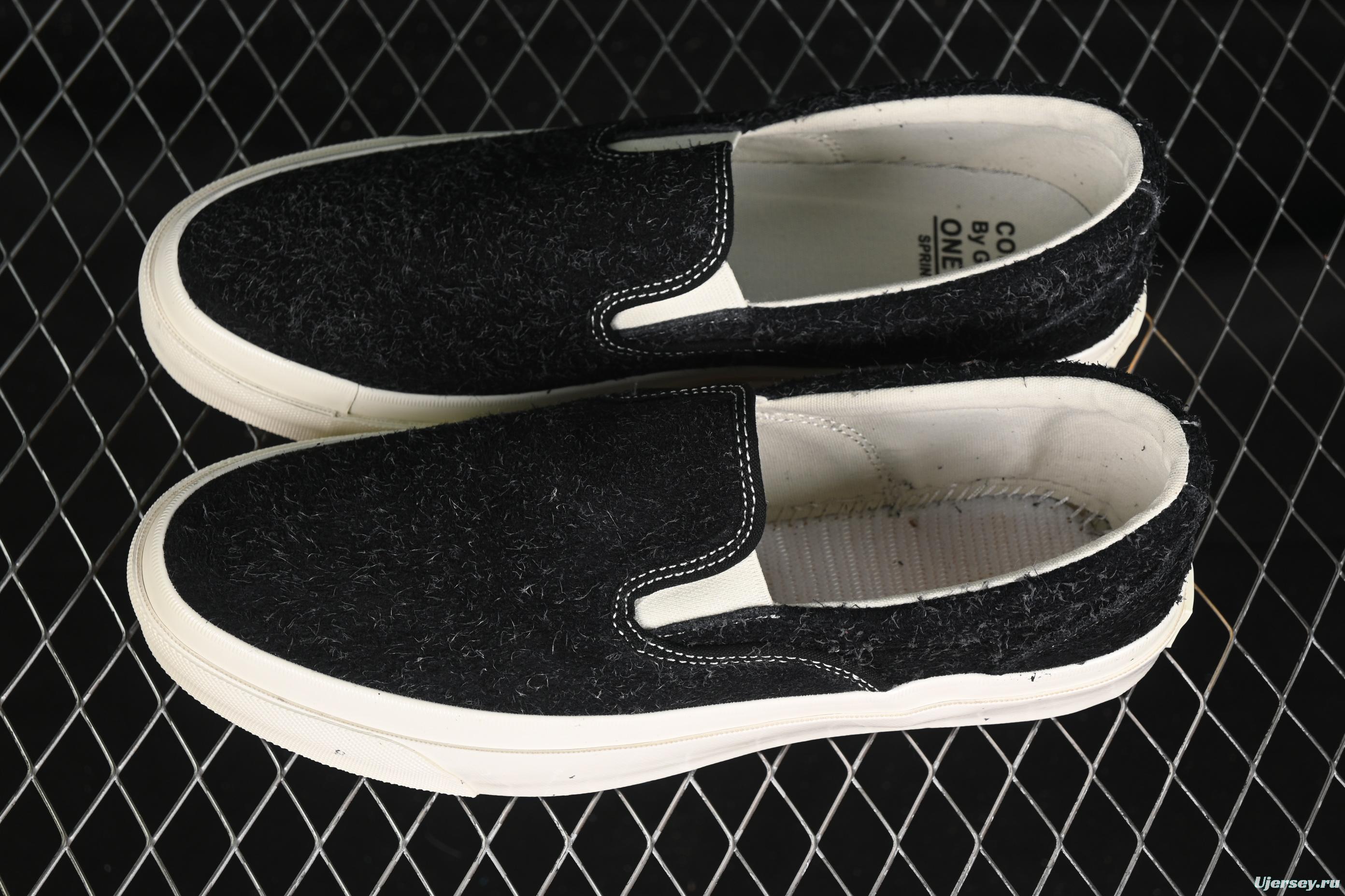 Converse Golf Le Fleur x One Star Pro "Forget Me Not" Low Top Casual Sneakers - A11638C