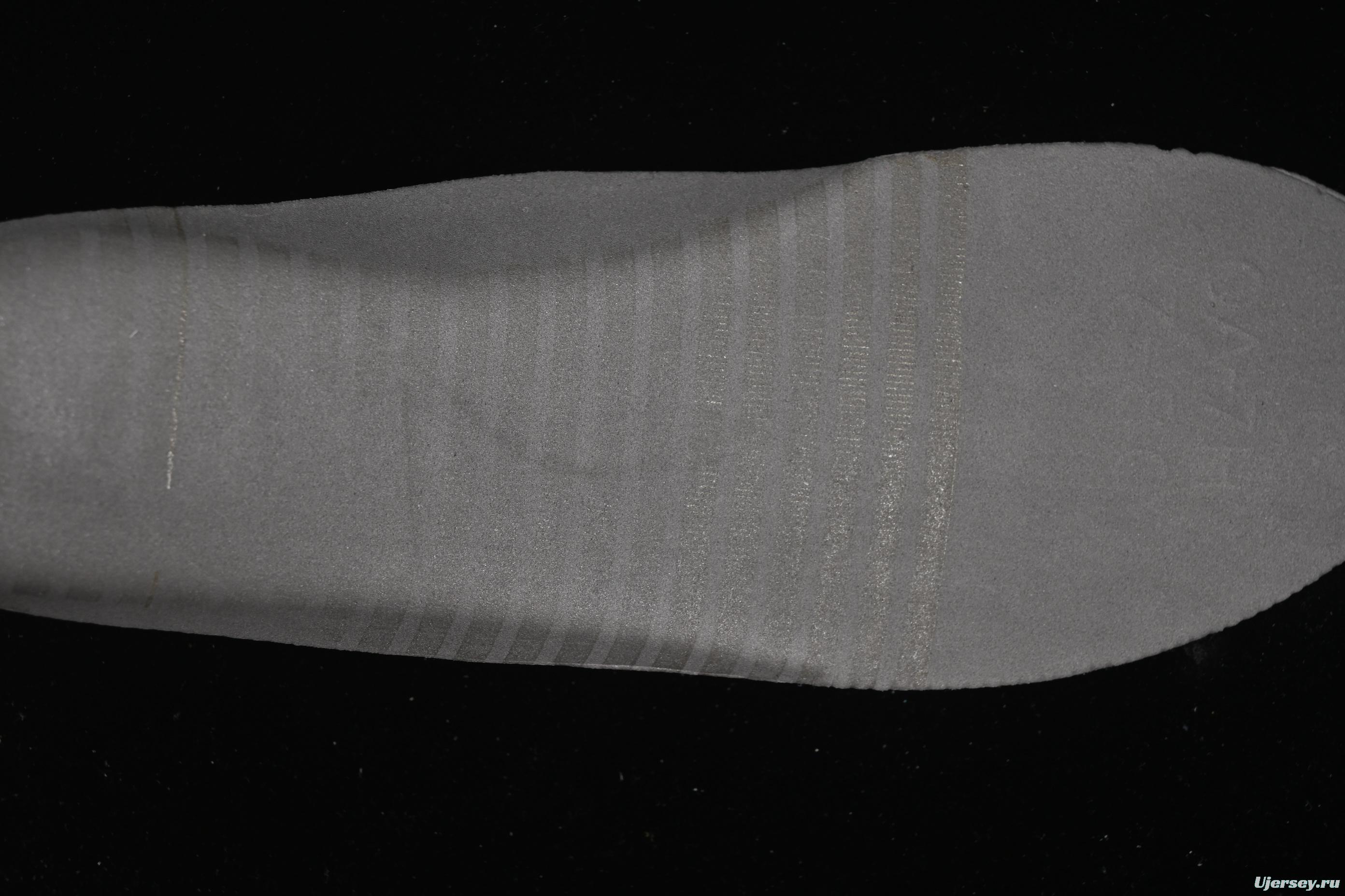 Nike Air Force 1 '07 Low White Black Hemp Casual Sneakers - ZH0316-072