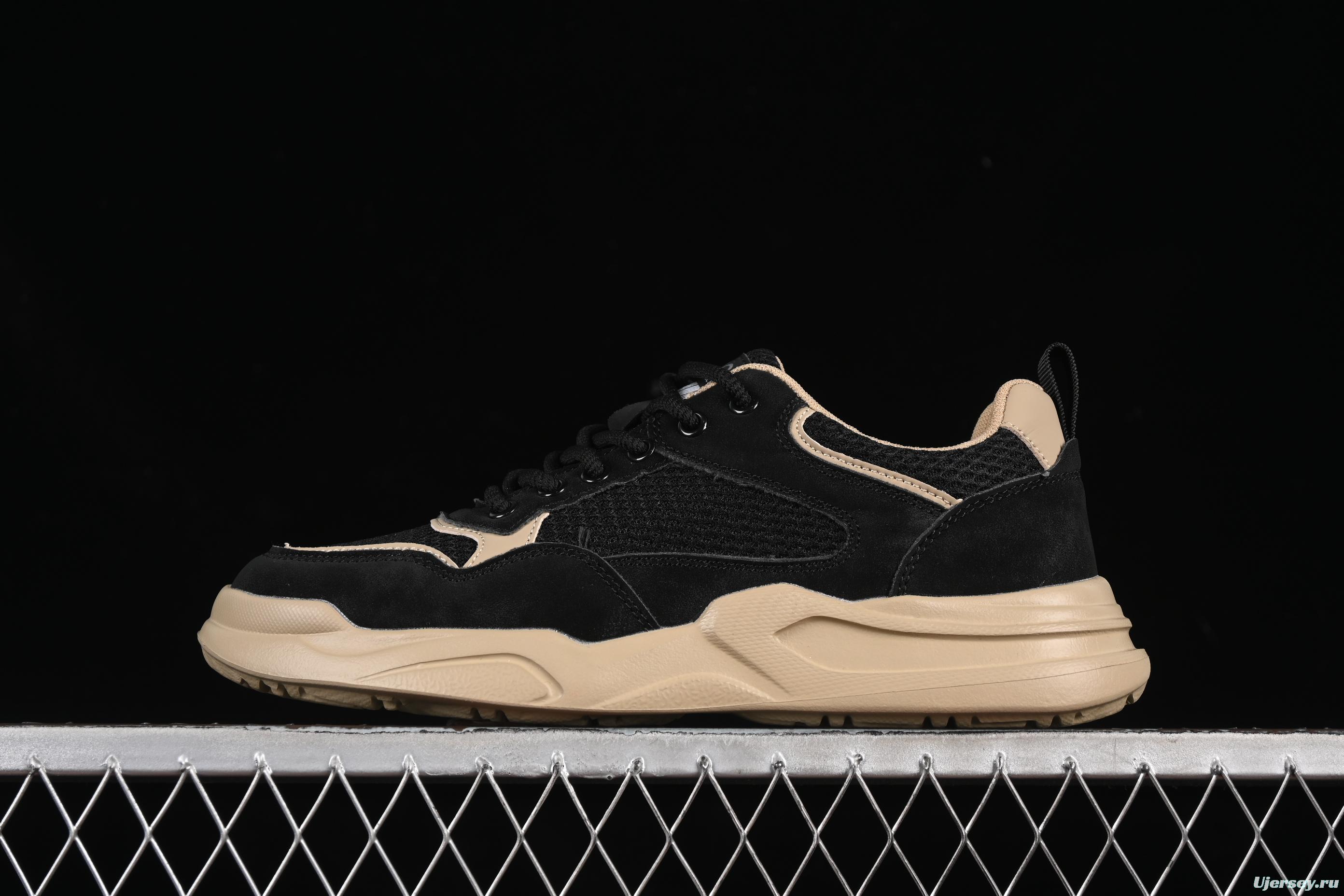 ECCO BIOM Series Summer Mesh Breathable Casual Running Shoes - 63838201001