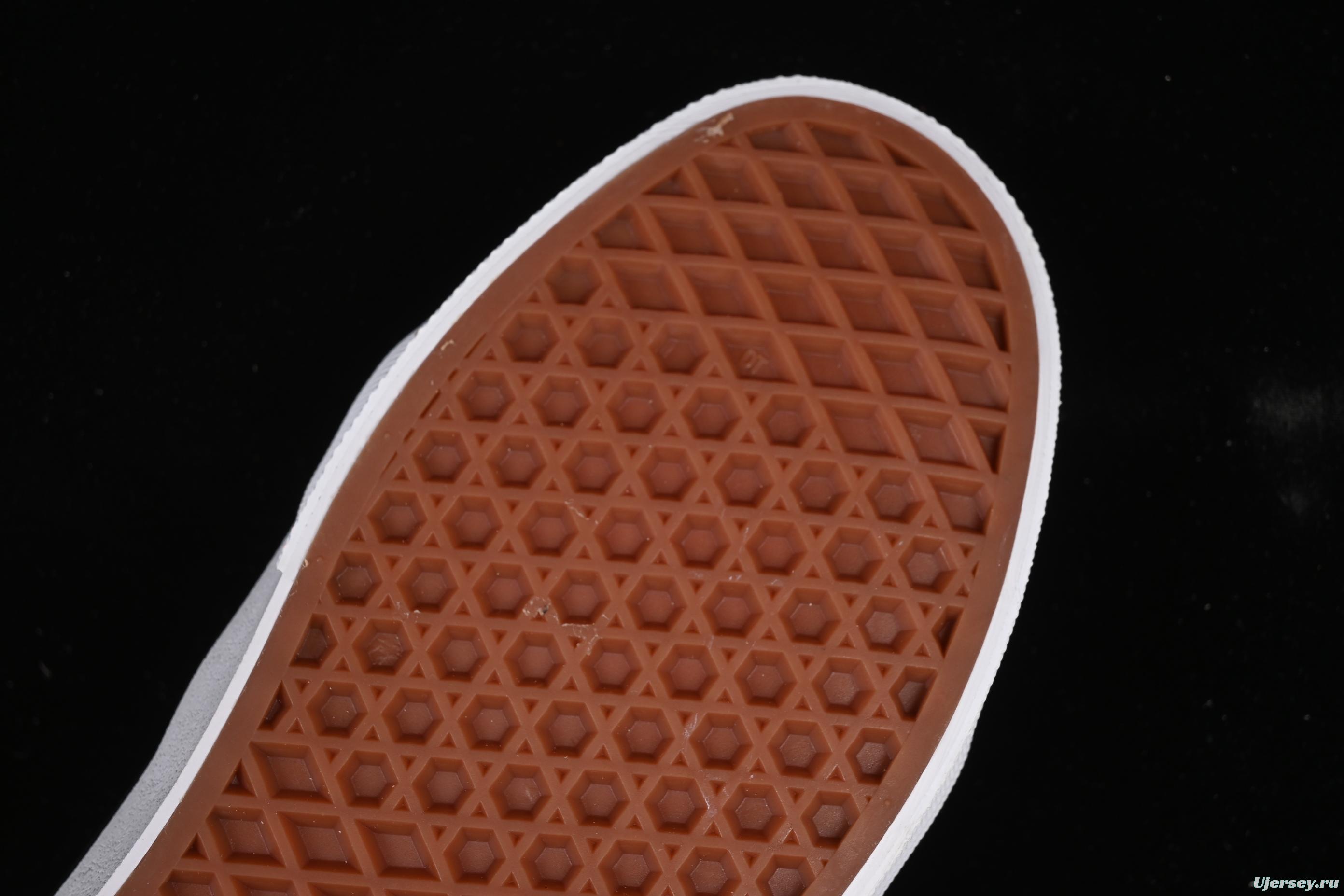 Vans Sk8-Low Burgundy Anti-Slip Casual Skate Shoes - VN0A4UUK5U7