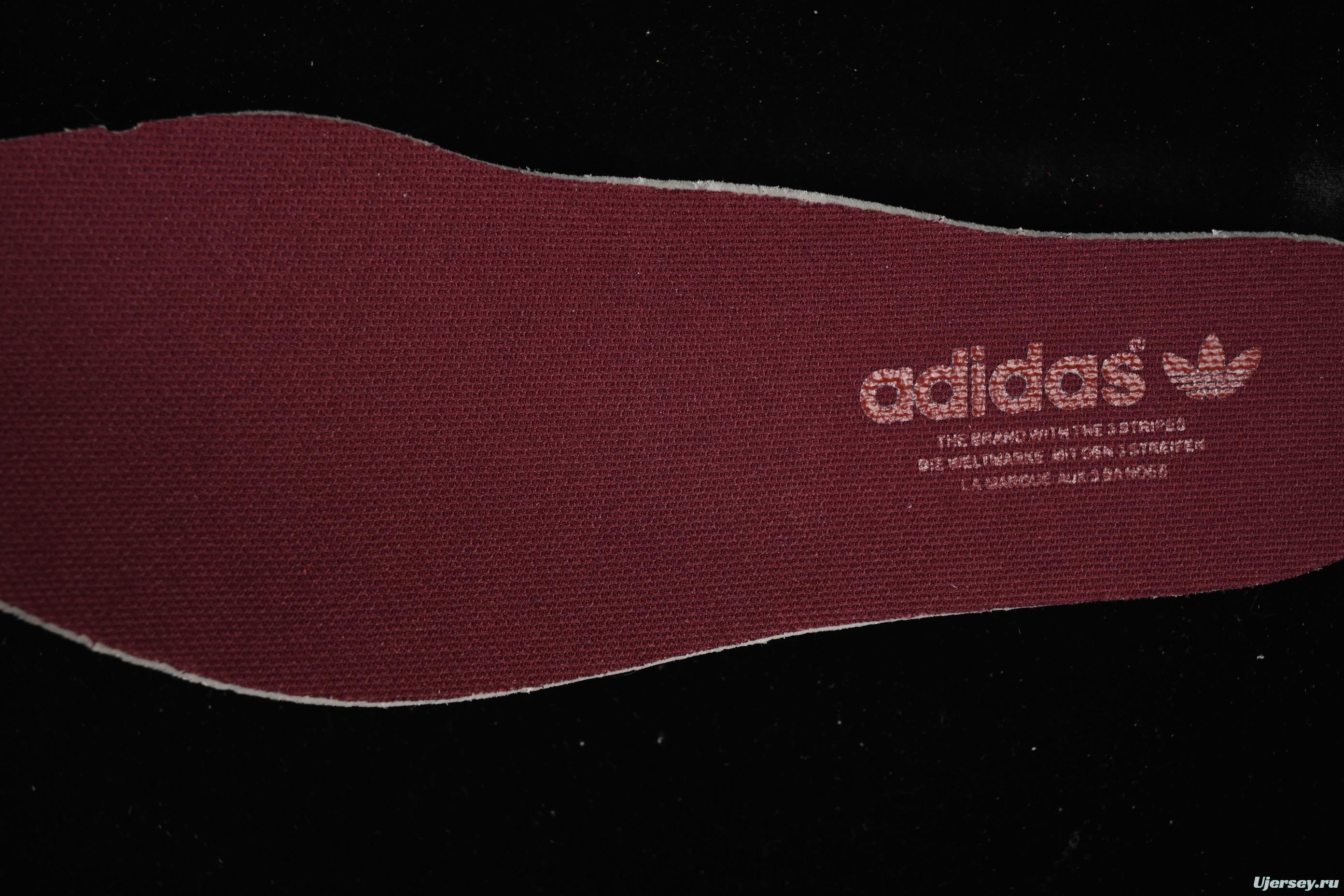 Adidas Samba OG Casual Sneakers - ID1482