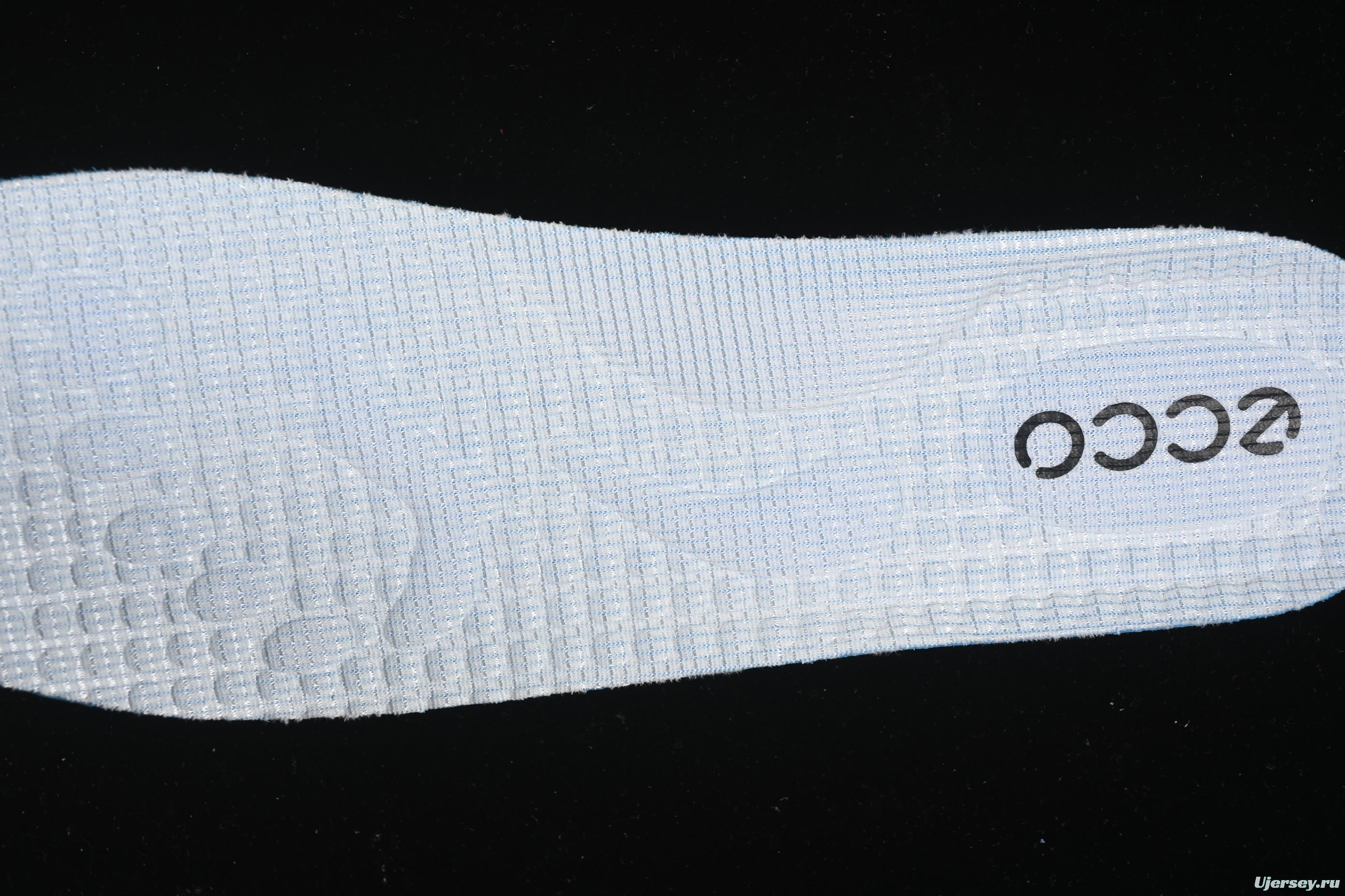 ECCO BIOM Series Summer Mesh Breathable Casual Running Shoes - 63838201001