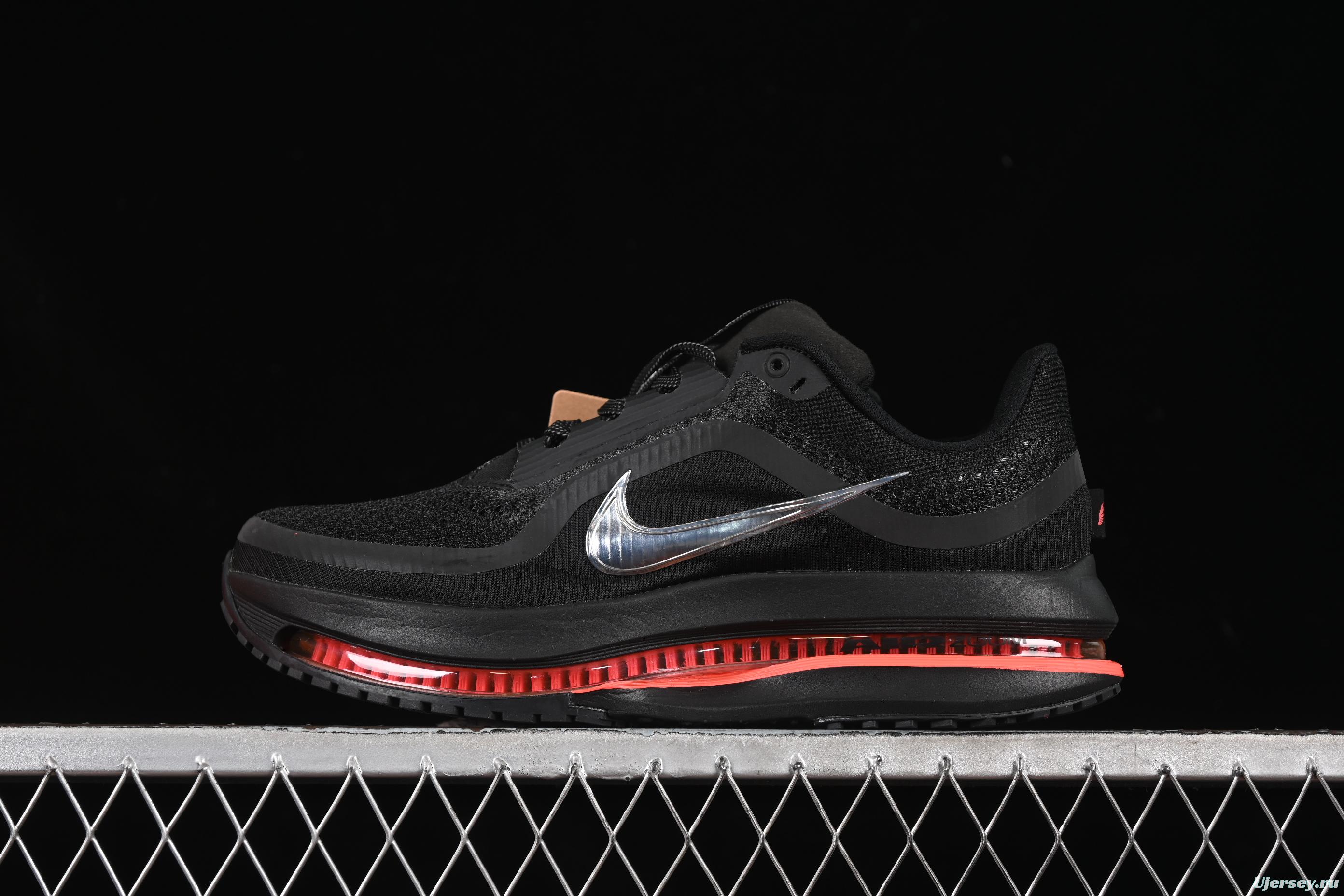 Nike Air Zoom Pegasus Premium Running Shoes with Full-Length Visible Air Zoom Cushioning - HQ2593-003