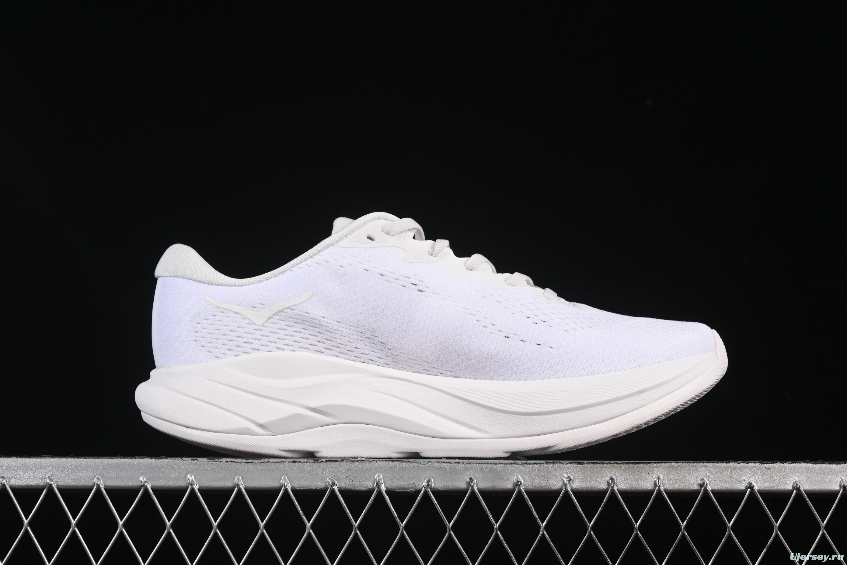 HOKA ONE ONE Rincon 4 Lightweight Breathable Running Shoes - 1155131 WWH