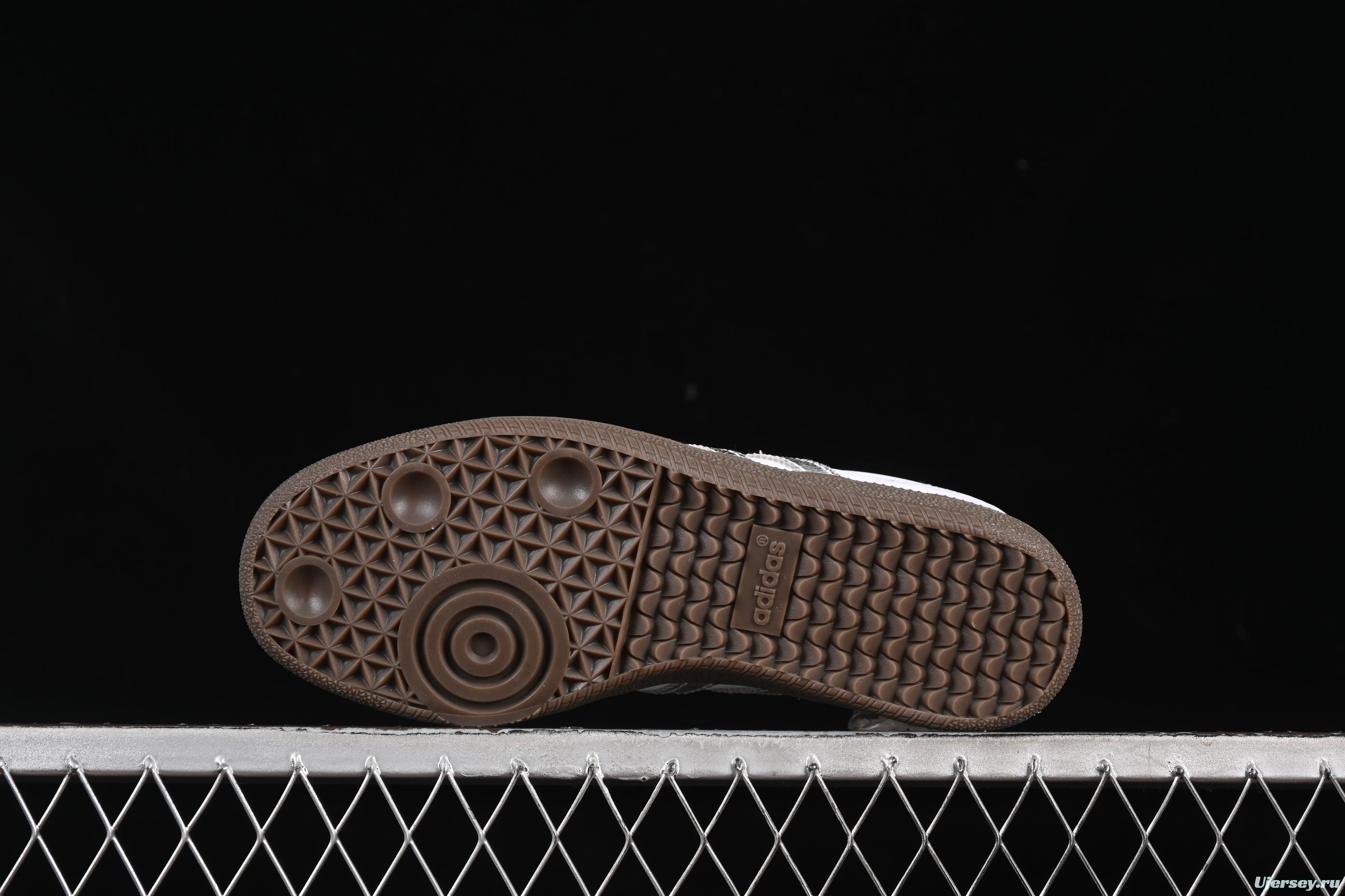 Adidas Samba OG Casual Sneakers - JI2725