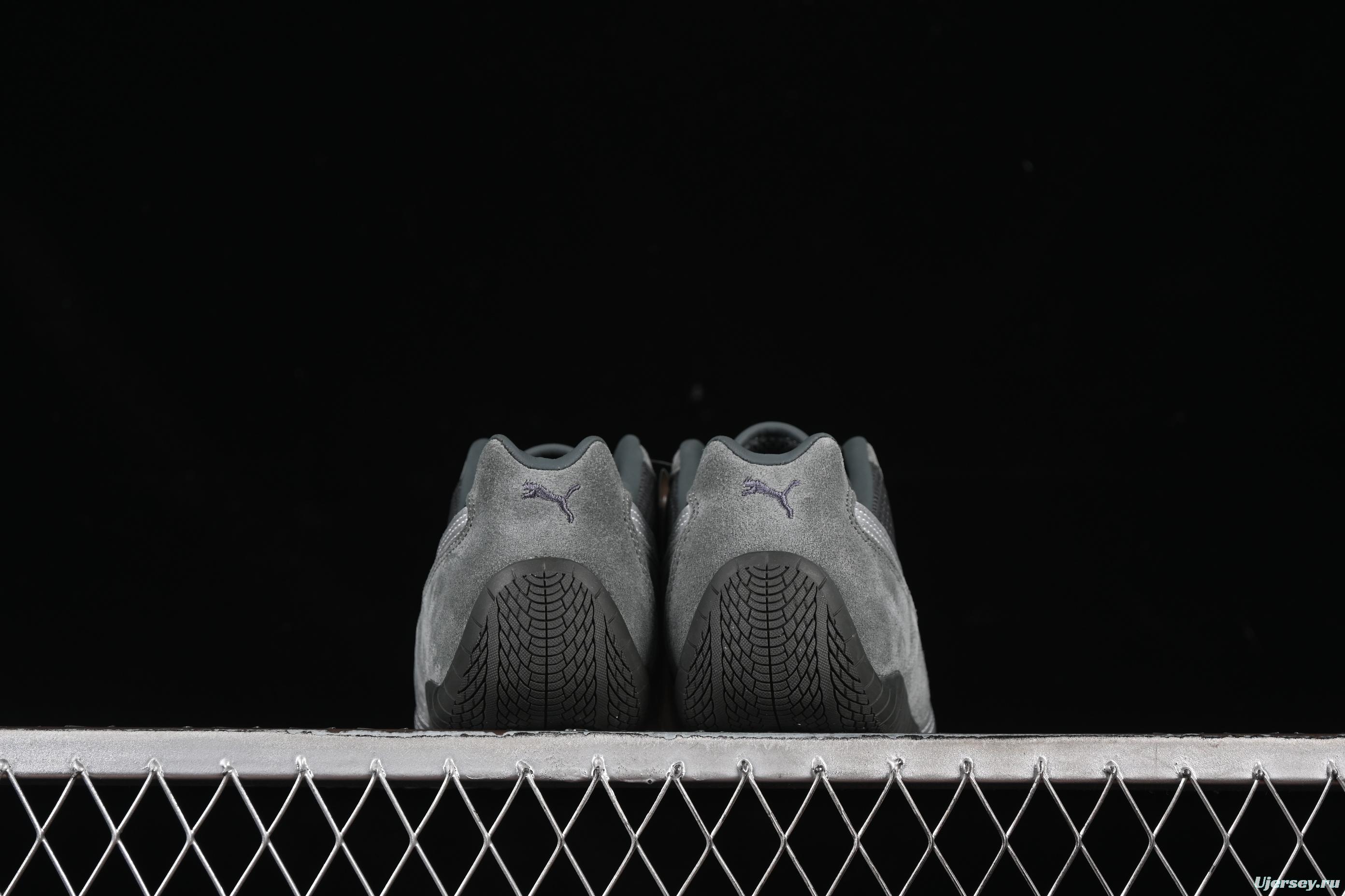 Puma The Open Product x Puma Speedcat Racing Series Low-Top Lifestyle Casual Shoes - 403902-03