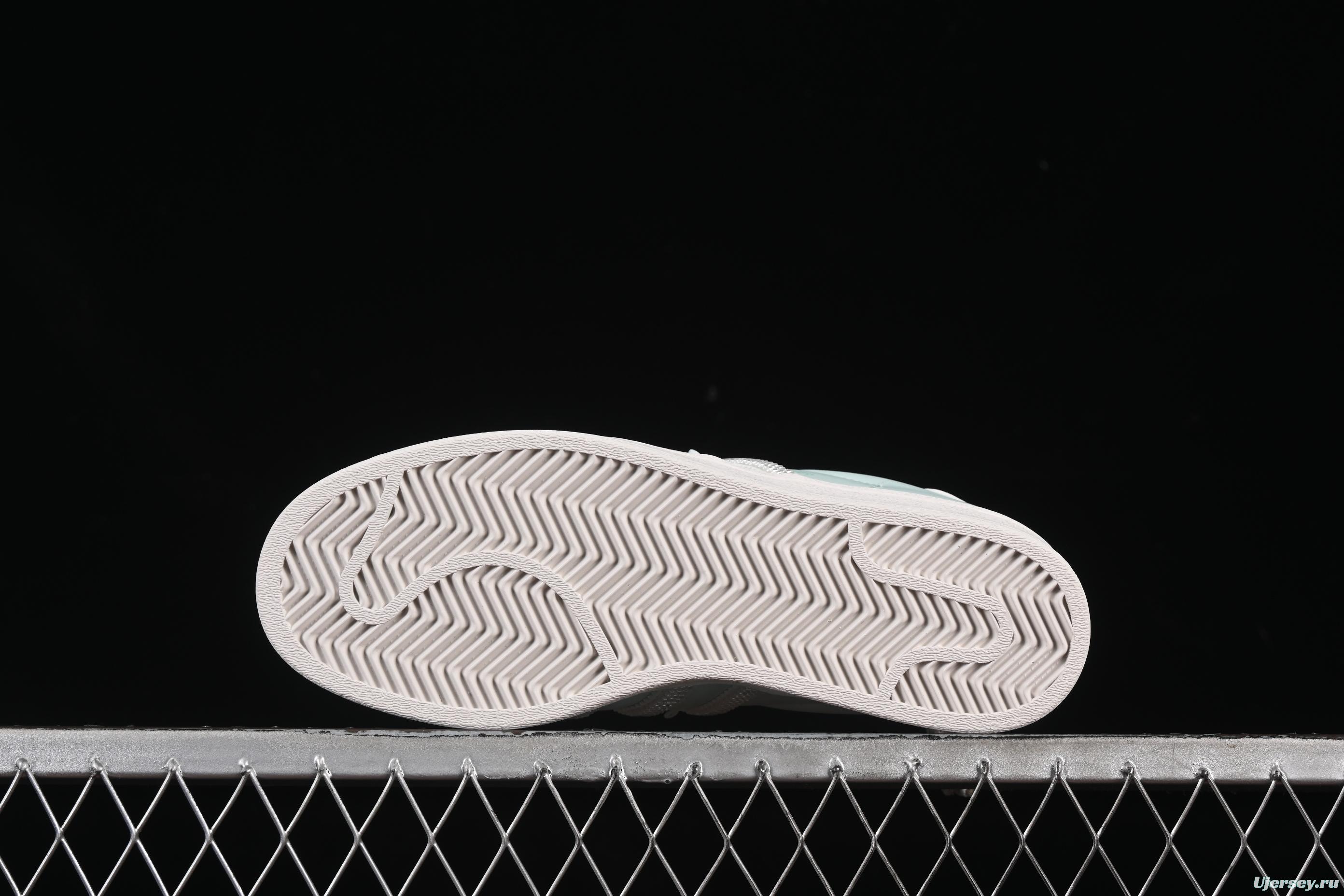 Adidas Superstar II JR1333 Shell Toe Casual Sneakers - JR1333