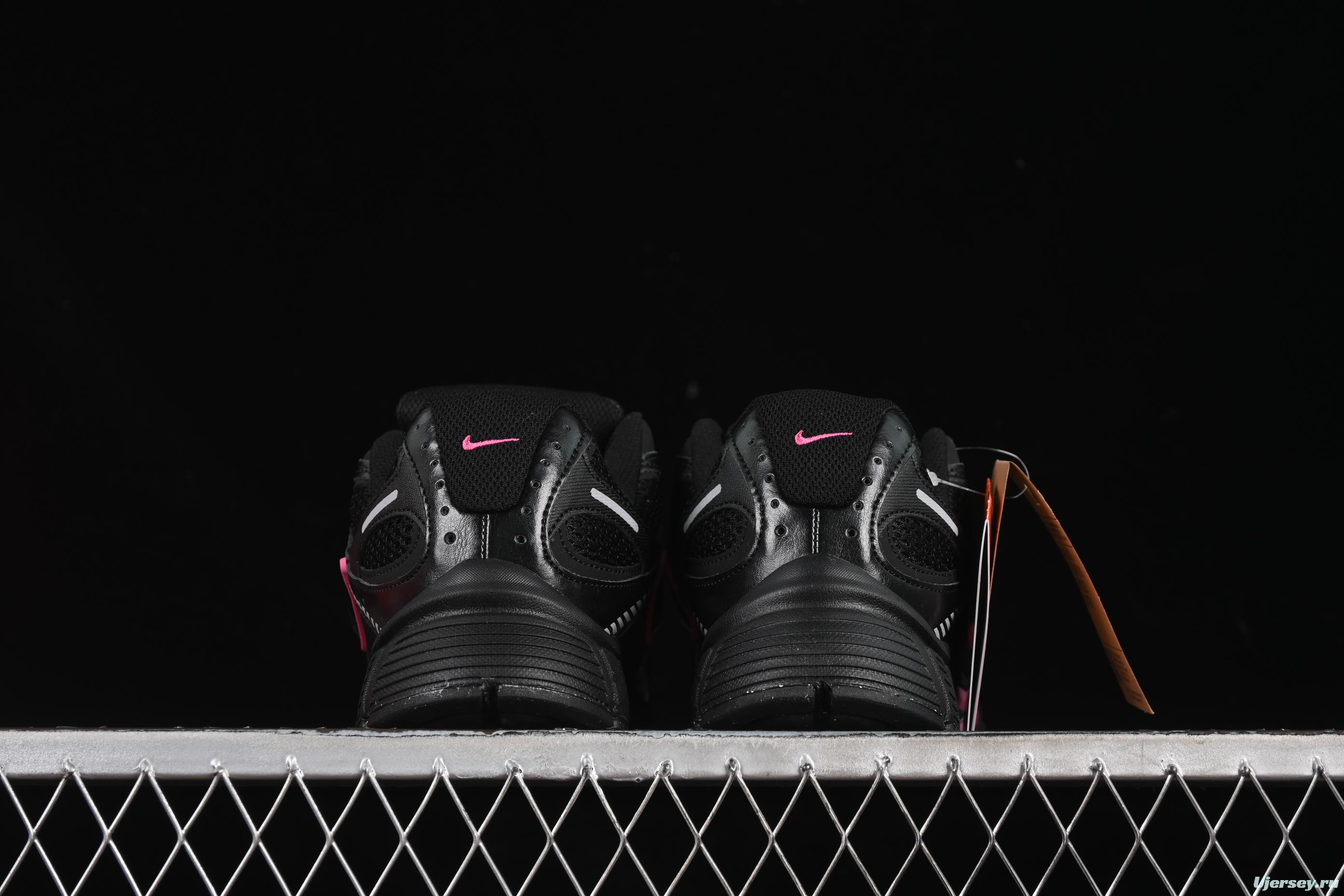 Nike V5 RNR Millennium Classic Retro Running Shoes with Foam Midsole - HJ5228-007