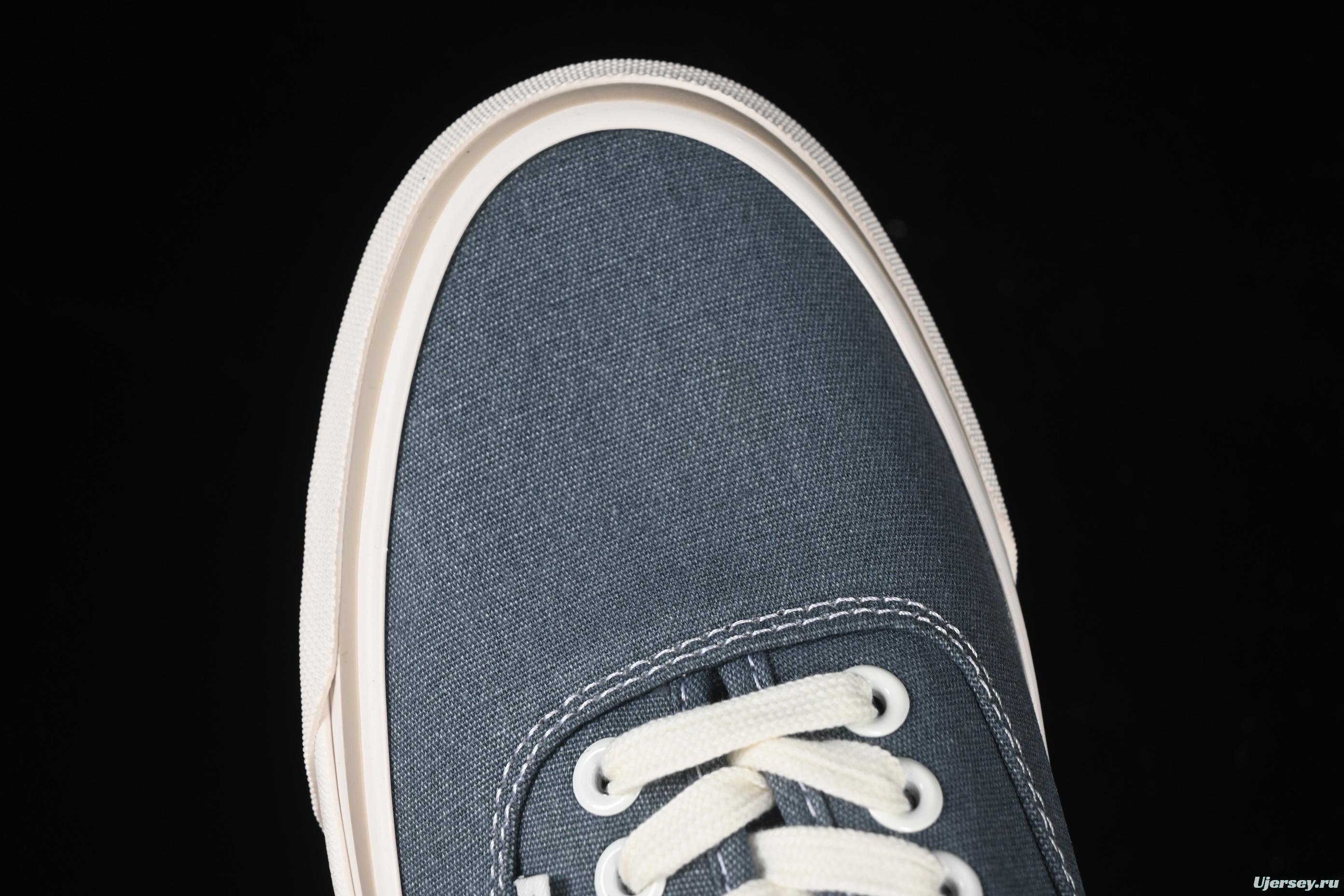 Vans Authentic Reissue 44 Low-Top Casual Skate Shoes - VN000CW2RV2