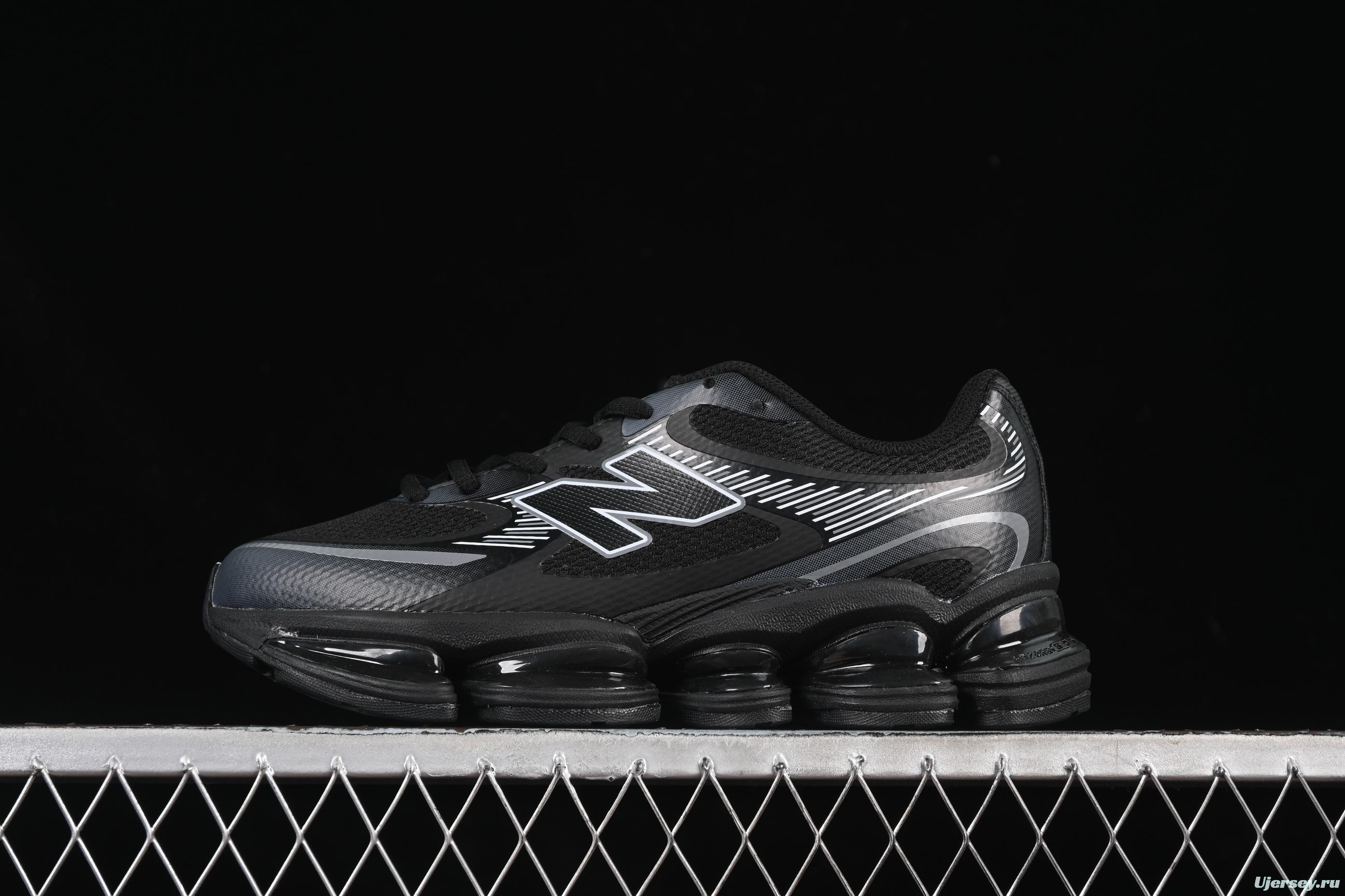 New Balance 2000 Series Retro Dad Style Casual Running Shoes - U2000BM