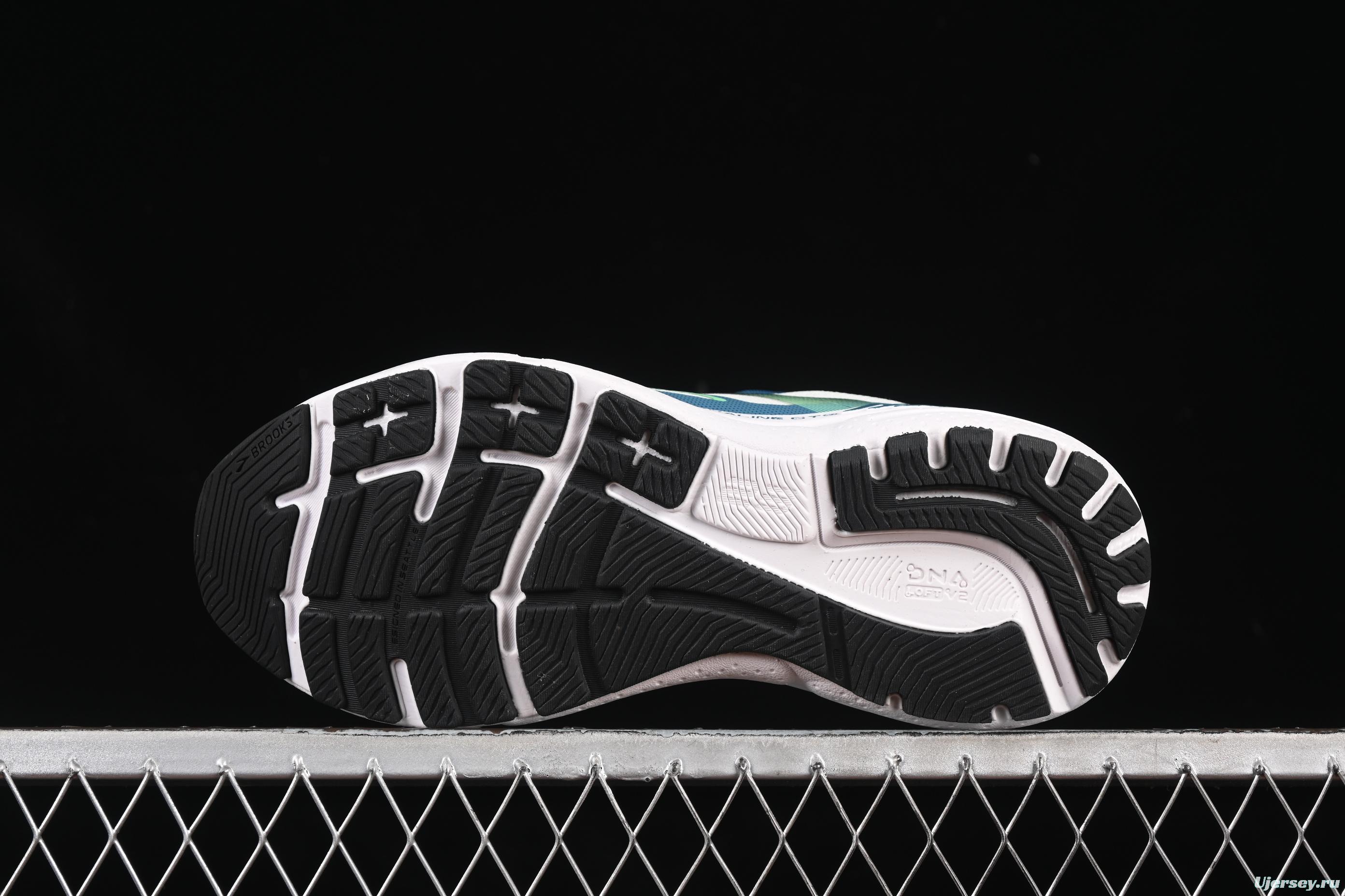 Brooks Adrenaline GTS 23 Mesh Running Shoes - 1103911D427