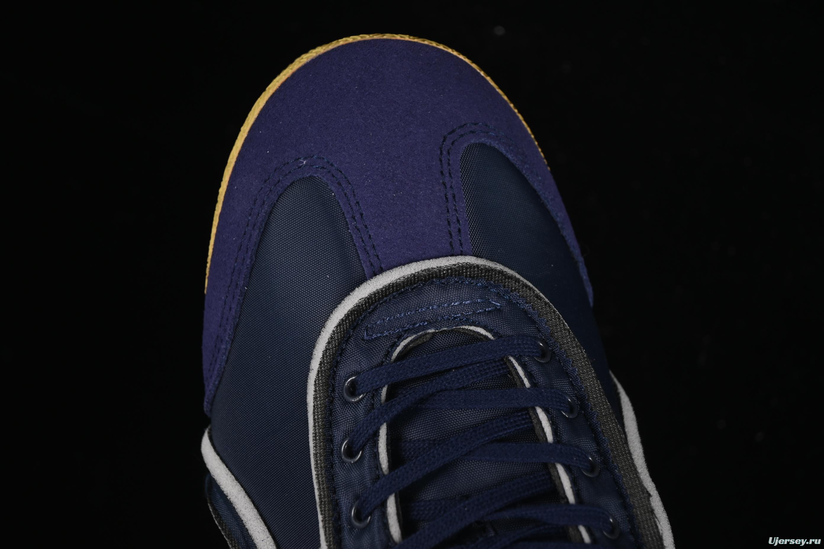 Onitsuka Tiger Mexico 66 SD Low-Top Casual Running Shoes - 1183C115-401