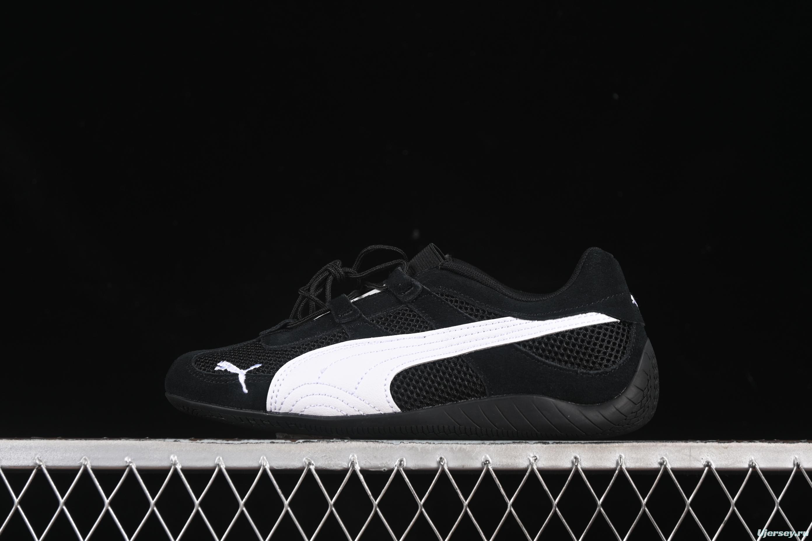 Puma The Open Product x Puma Speedcat Racing Series Low-Top Lifestyle Casual Shoes - 403589-01