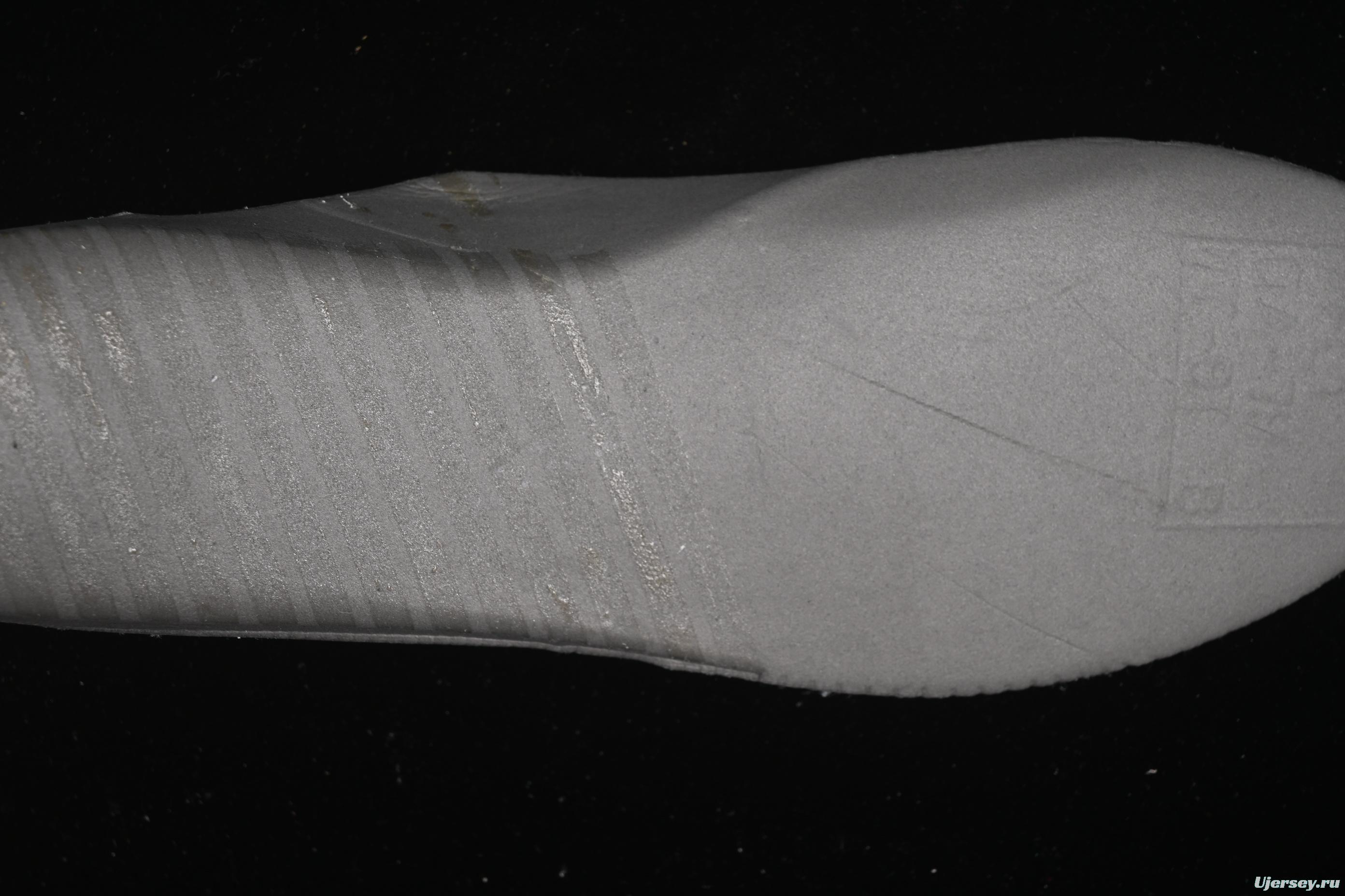 Nike Air Force 1 Low '07 Comme des Garcons Shirt Supreme Collaboration Casual Sneakers - 923044-100