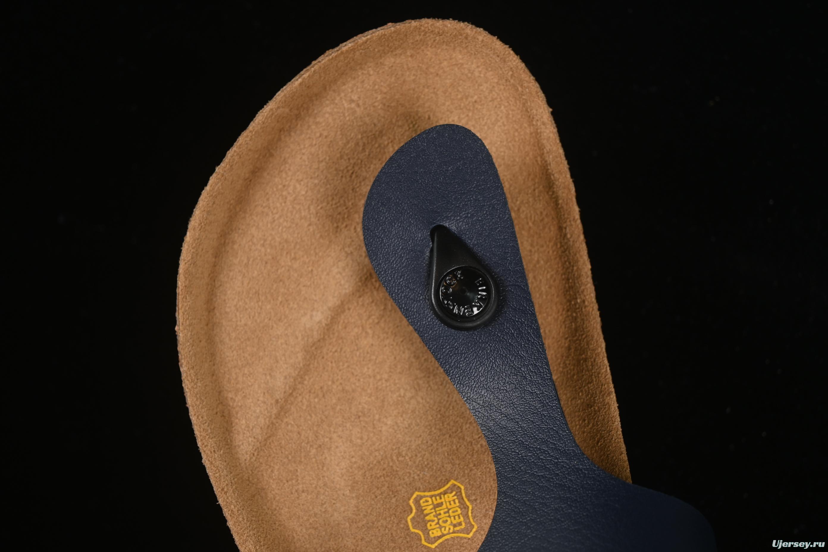 Birkenstock Milano Unisex Soft Footbed Sandals with Cushioned Cork Midsole - 652801