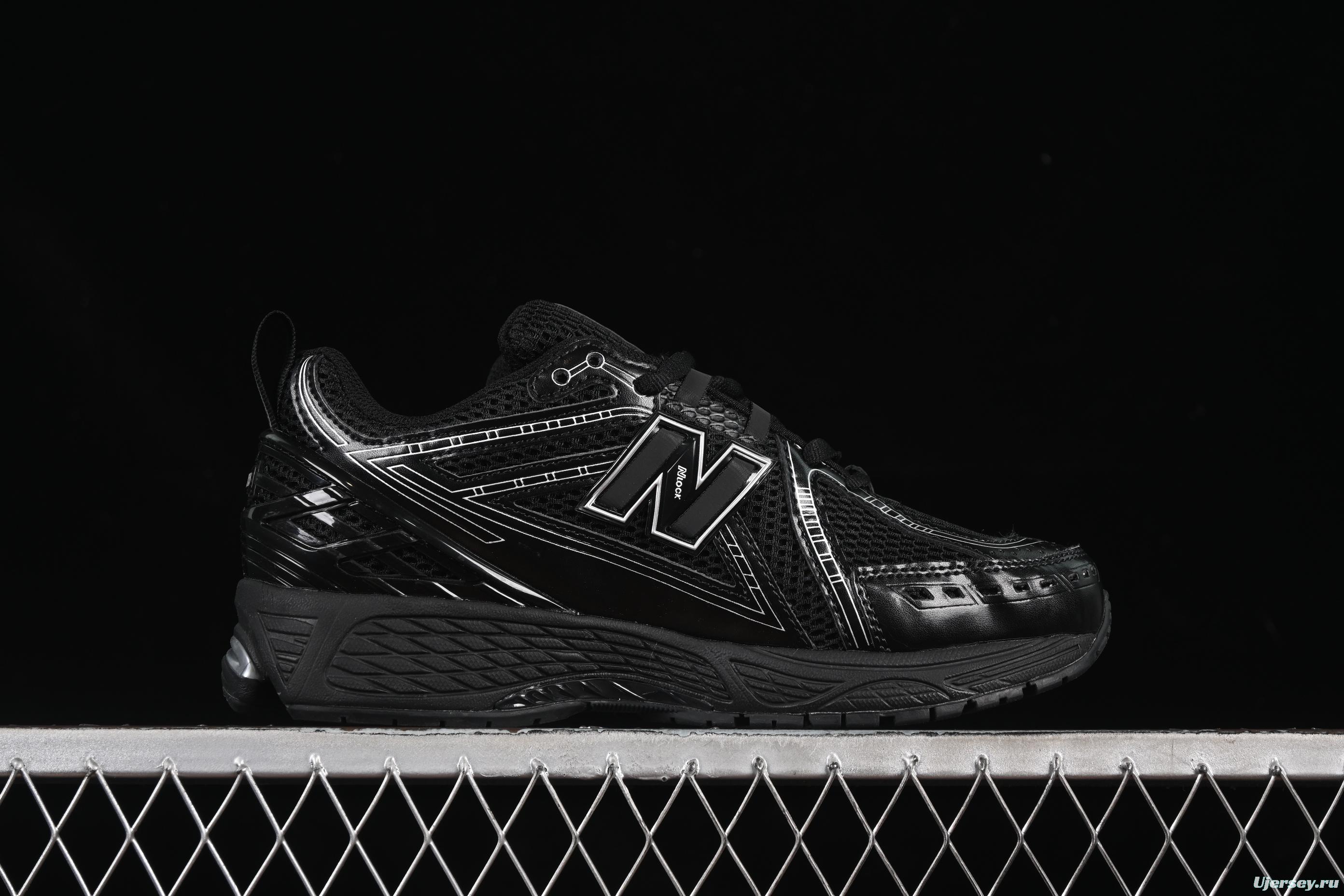 New Balance 1906 Series Retro Dad Style Casual Running Shoes - M1906RCH