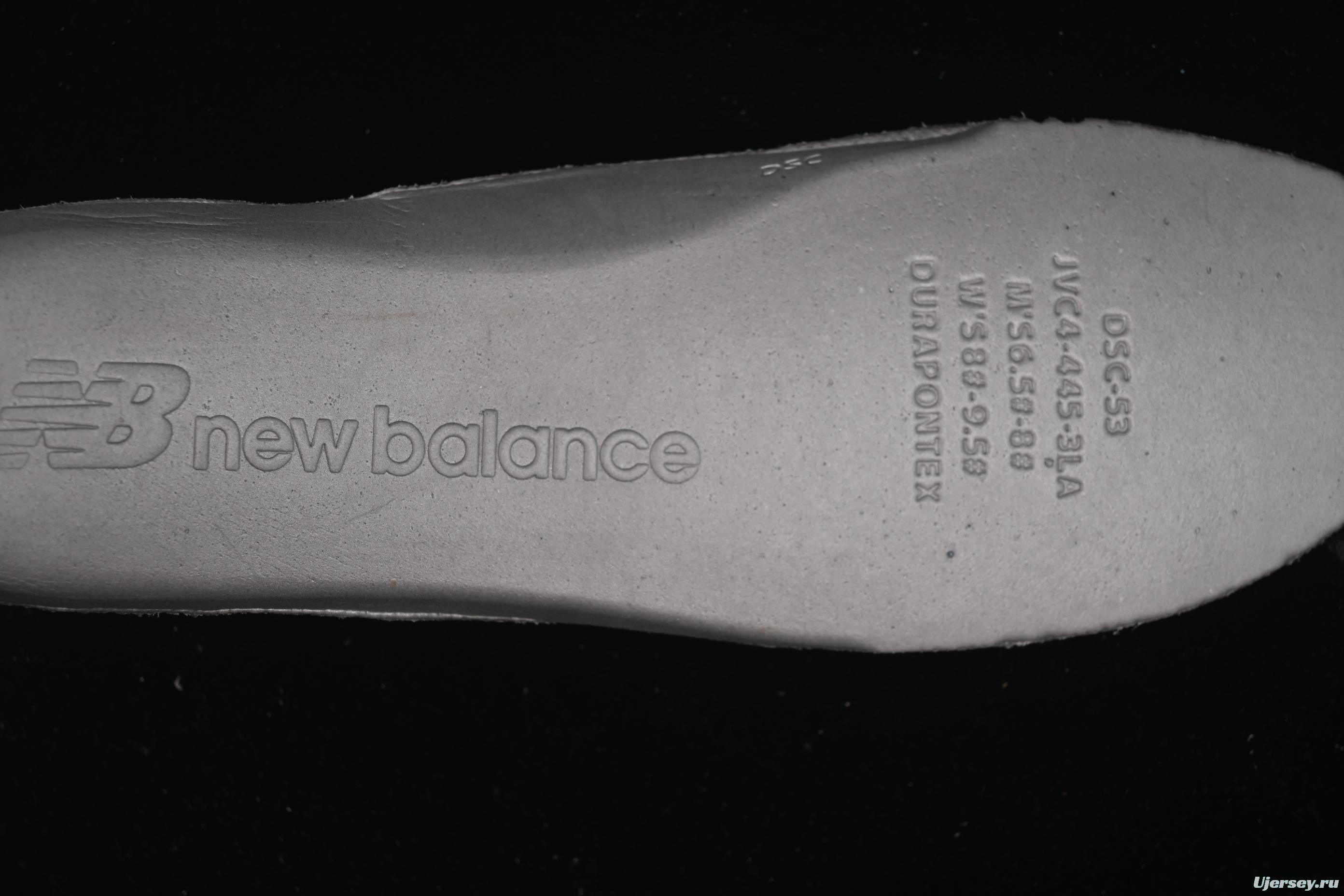 New Balance 2000 Series Retro Dad Style Casual Running Shoes - U2000ELE