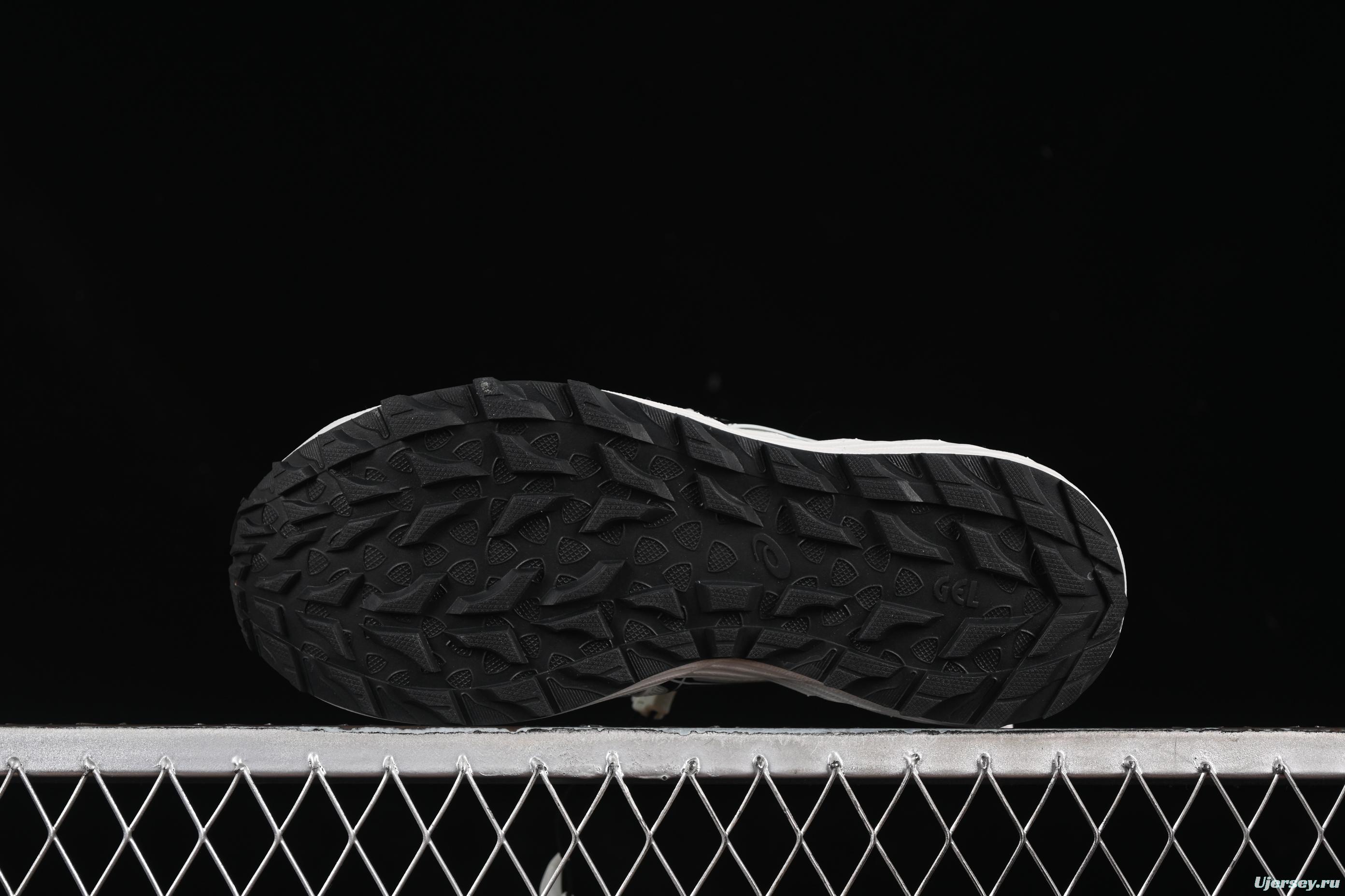 Asics Gel-Sonoma SE Sports Leisure Breathable Sandals - 1203A670-100