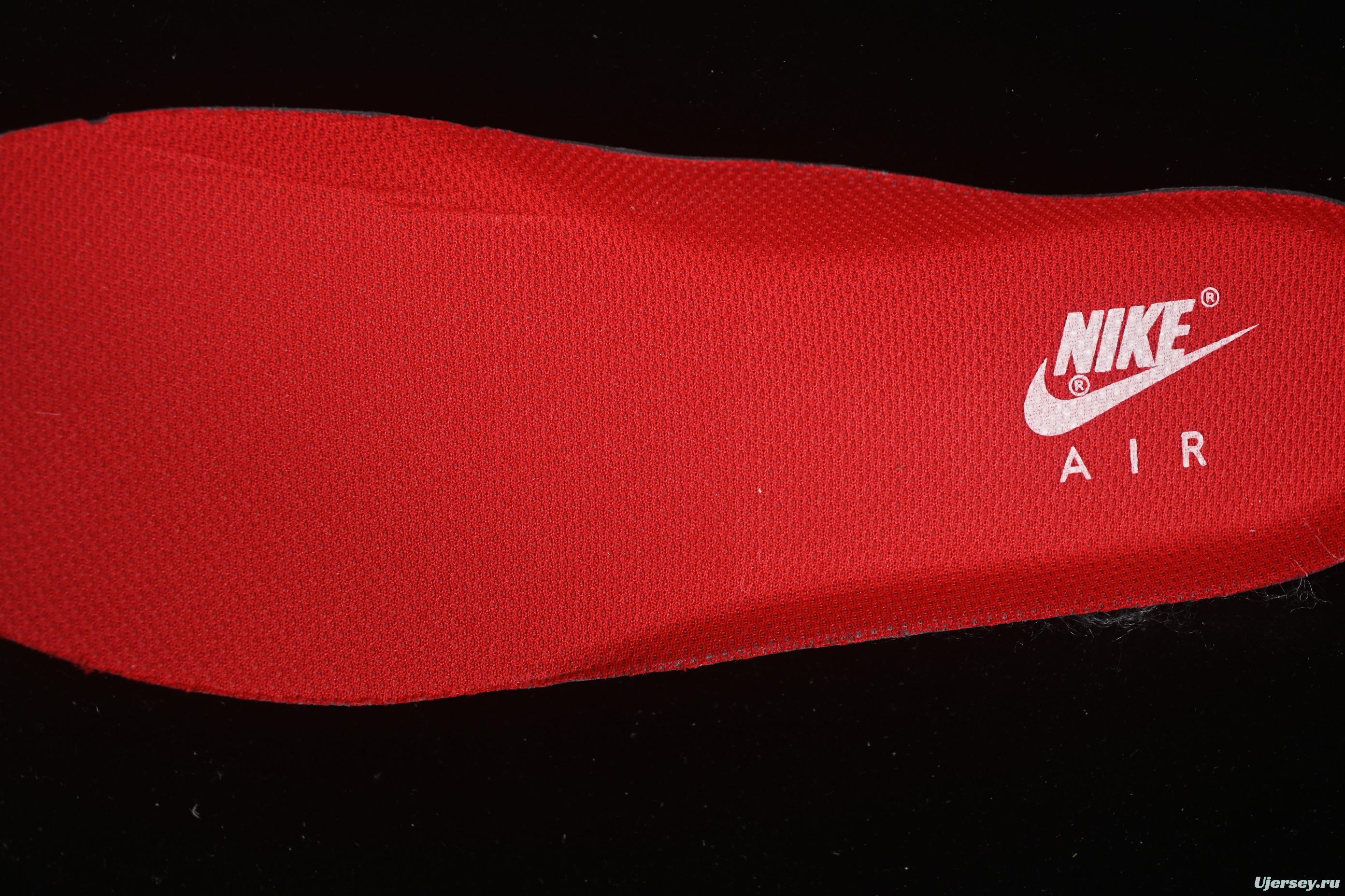 Nike Air Force 1'07 Low "Love Brain" 520 Series Limited Casual Sneakers - SD2023-024