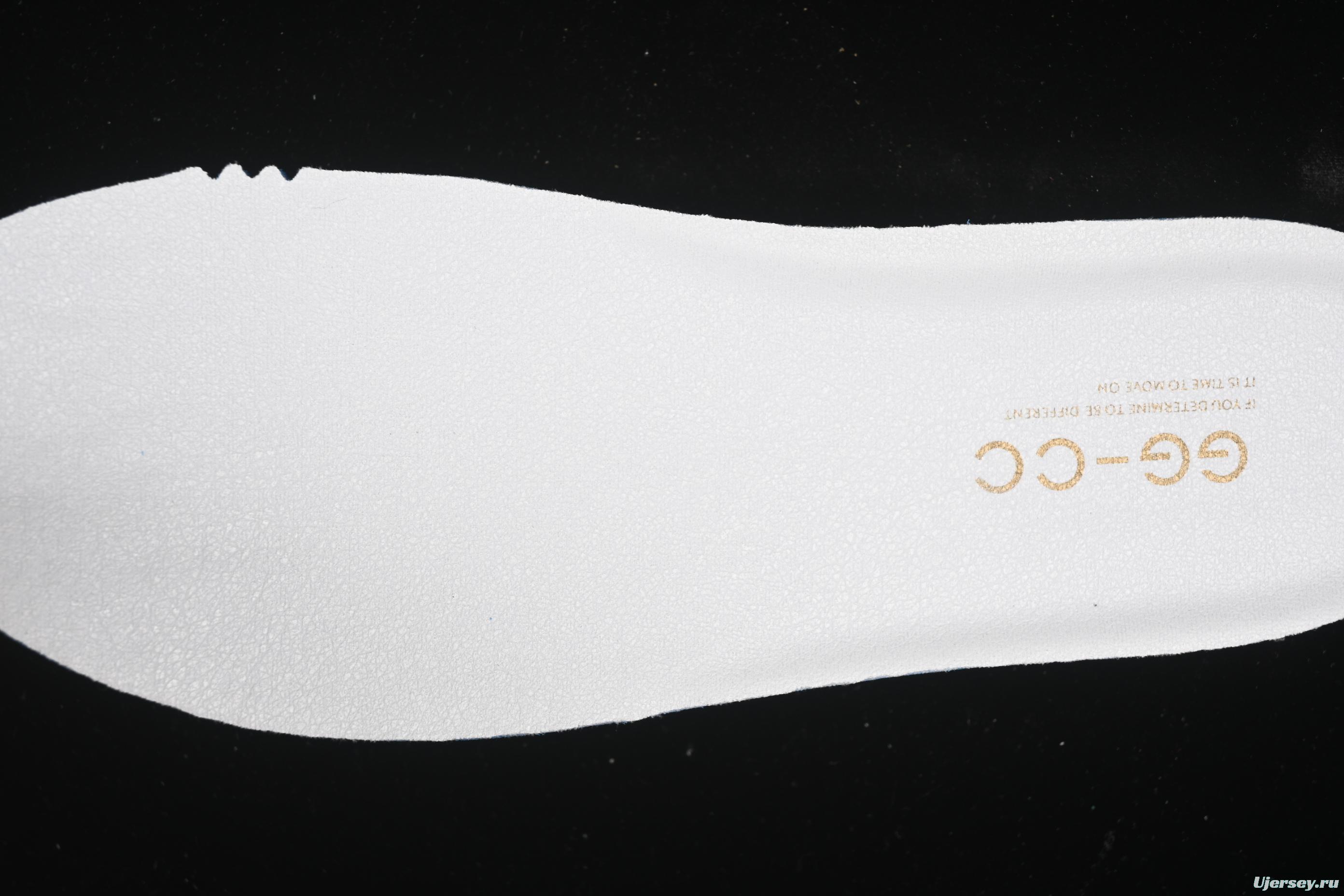 GG-CC Star Same Style Lace-Up Hollow Out Chunky Sneakers with 5cm Height Increase - G25U9910 Pink