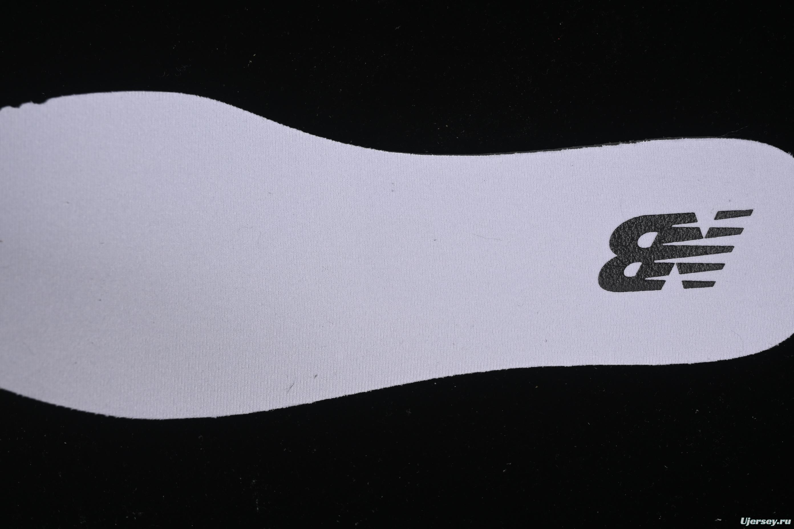 New Balance NB471 Series Fabric and Leather Lifestyle Casual Shoes - U471AH