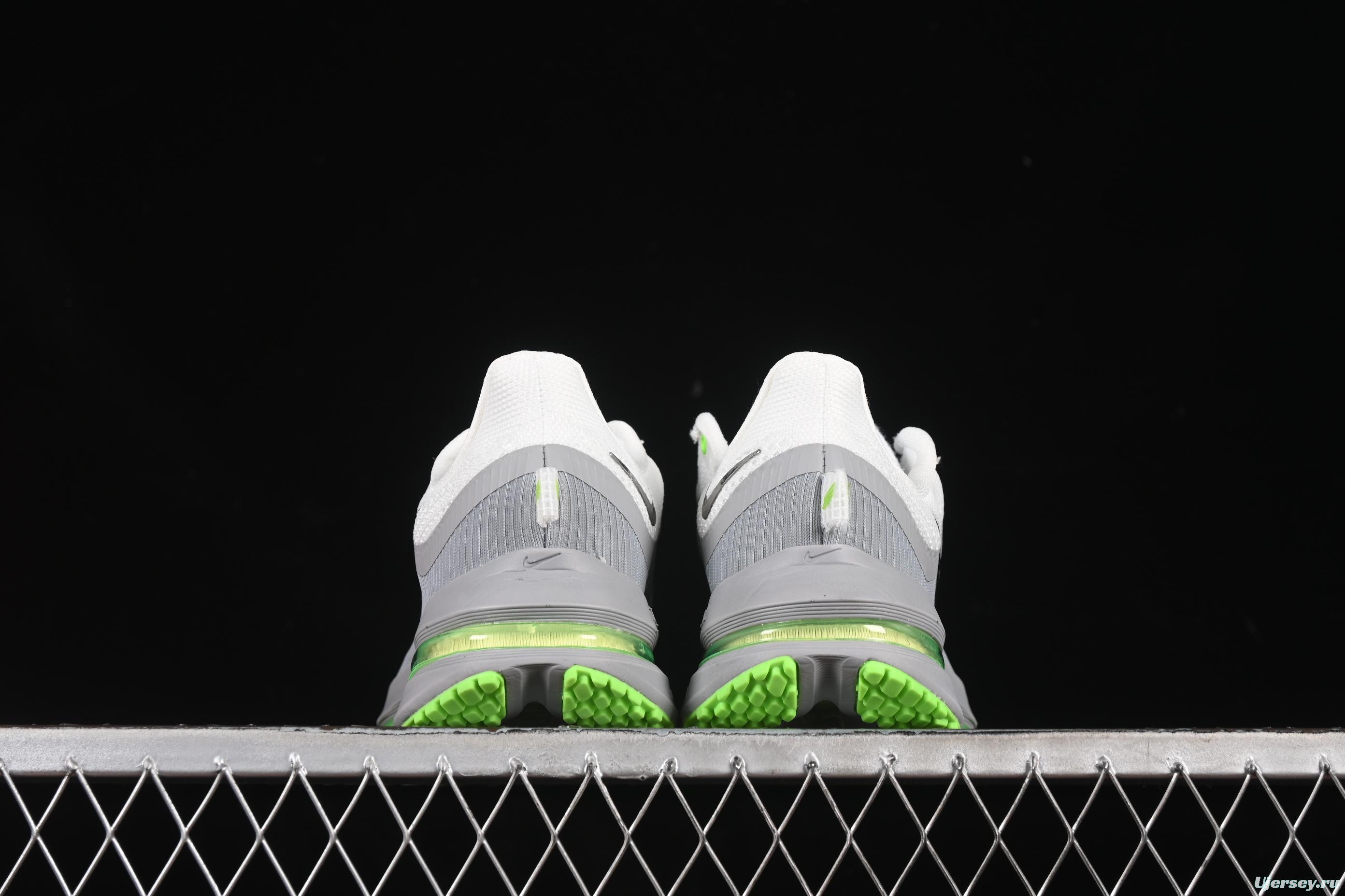 Nike Air Zoom Pegasus Premium Running Shoes with Mesh Upper and Air Cushion Technology - HQ2593-009