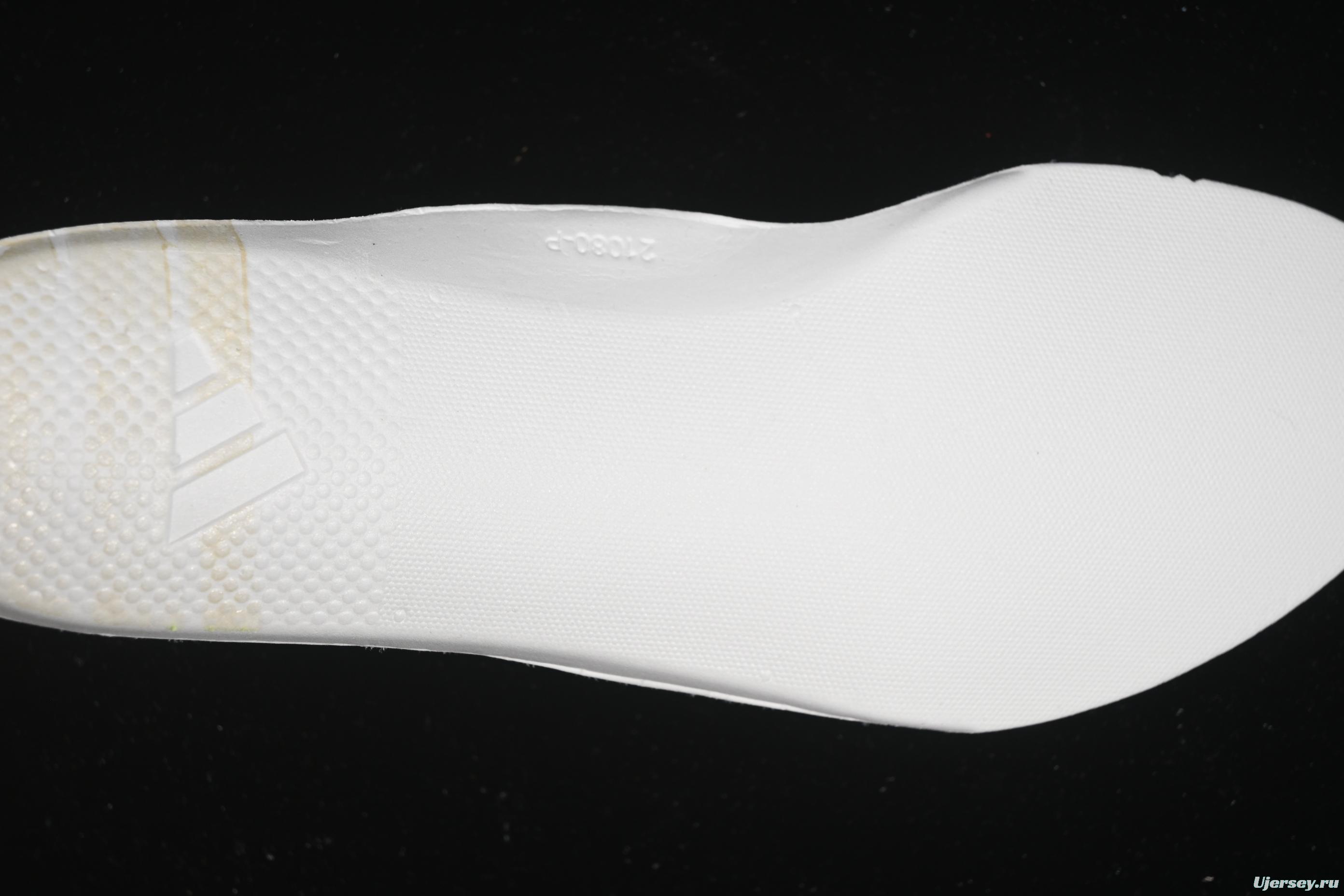 Adidas Adizero Boston 13 Running Shoes with Breathable Design - JS4933