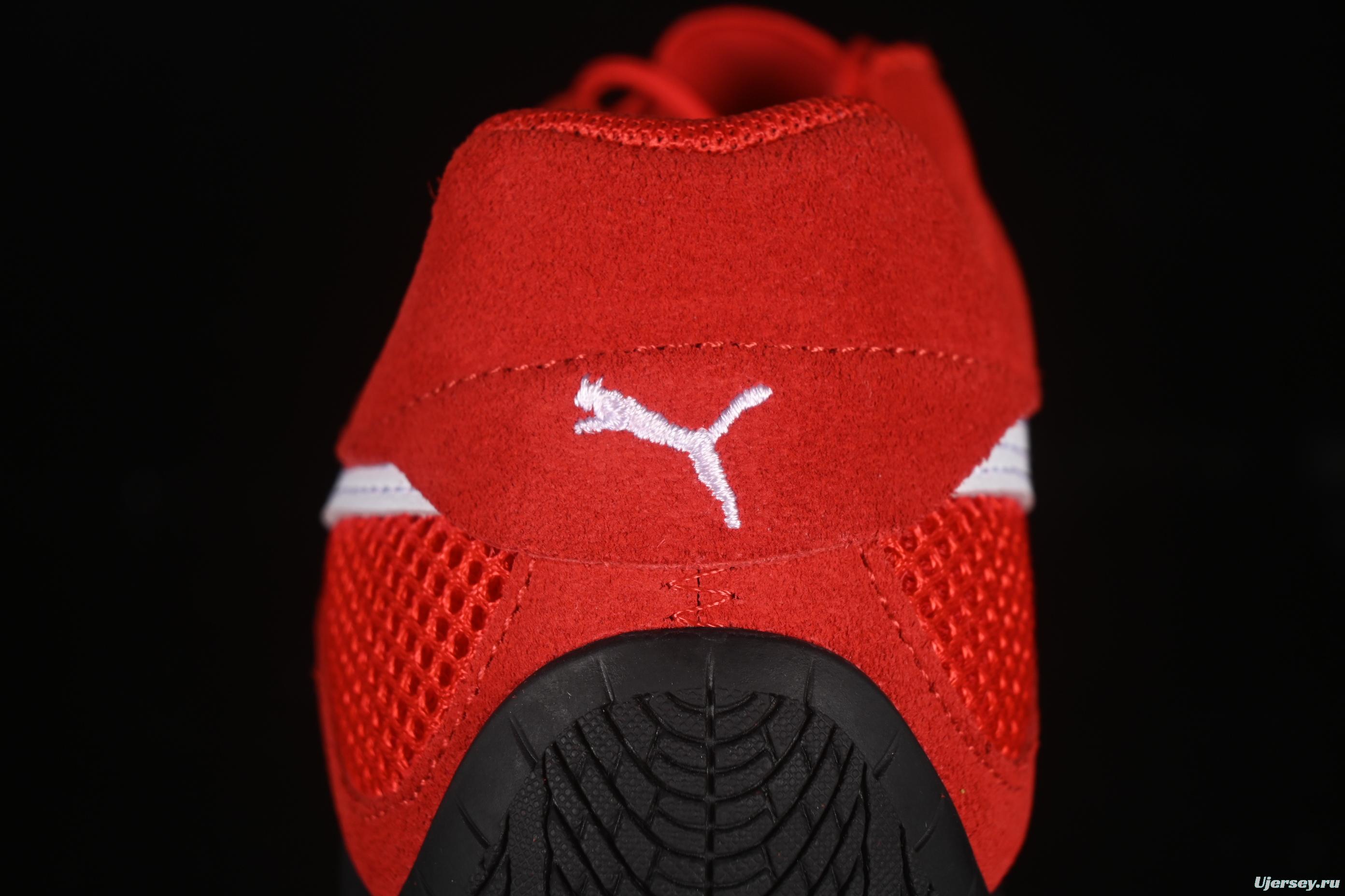 Puma The Open Product x Puma Speedcat Racing Series Low-Top Lifestyle Casual Shoes - 403589-02