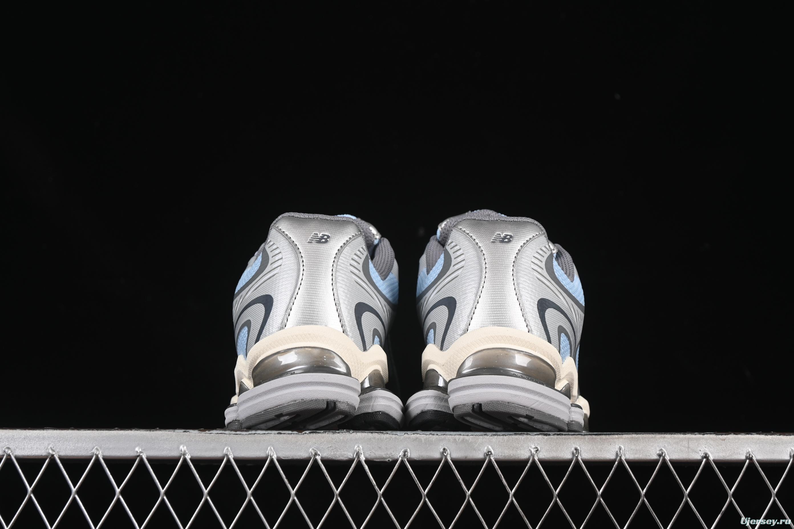 New Balance 2000 Series Retro Dad Style Casual Running Shoes - U2000ELE