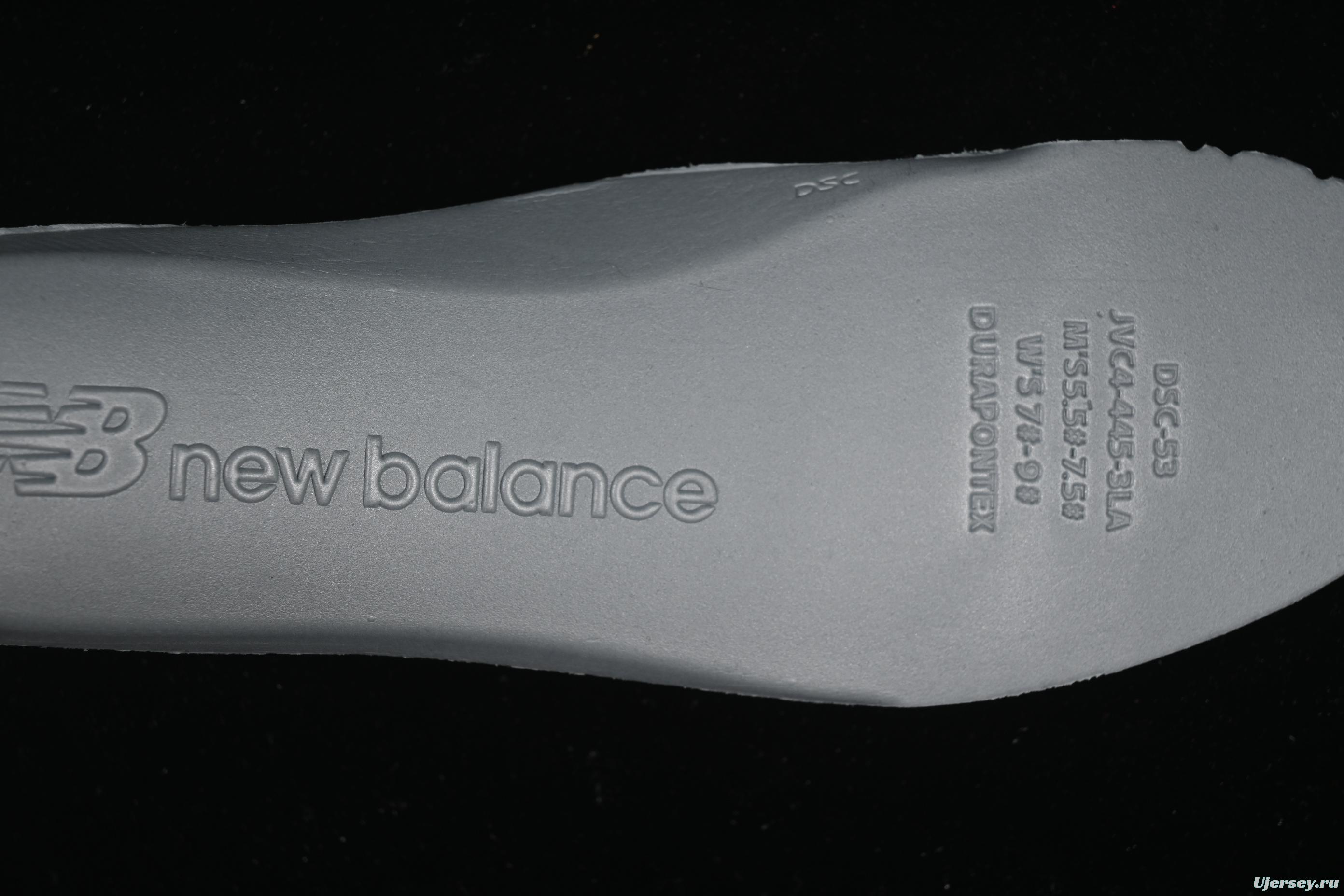 New Balance 2000 Series Retro Dad Style Casual Running Shoes - U2000RE