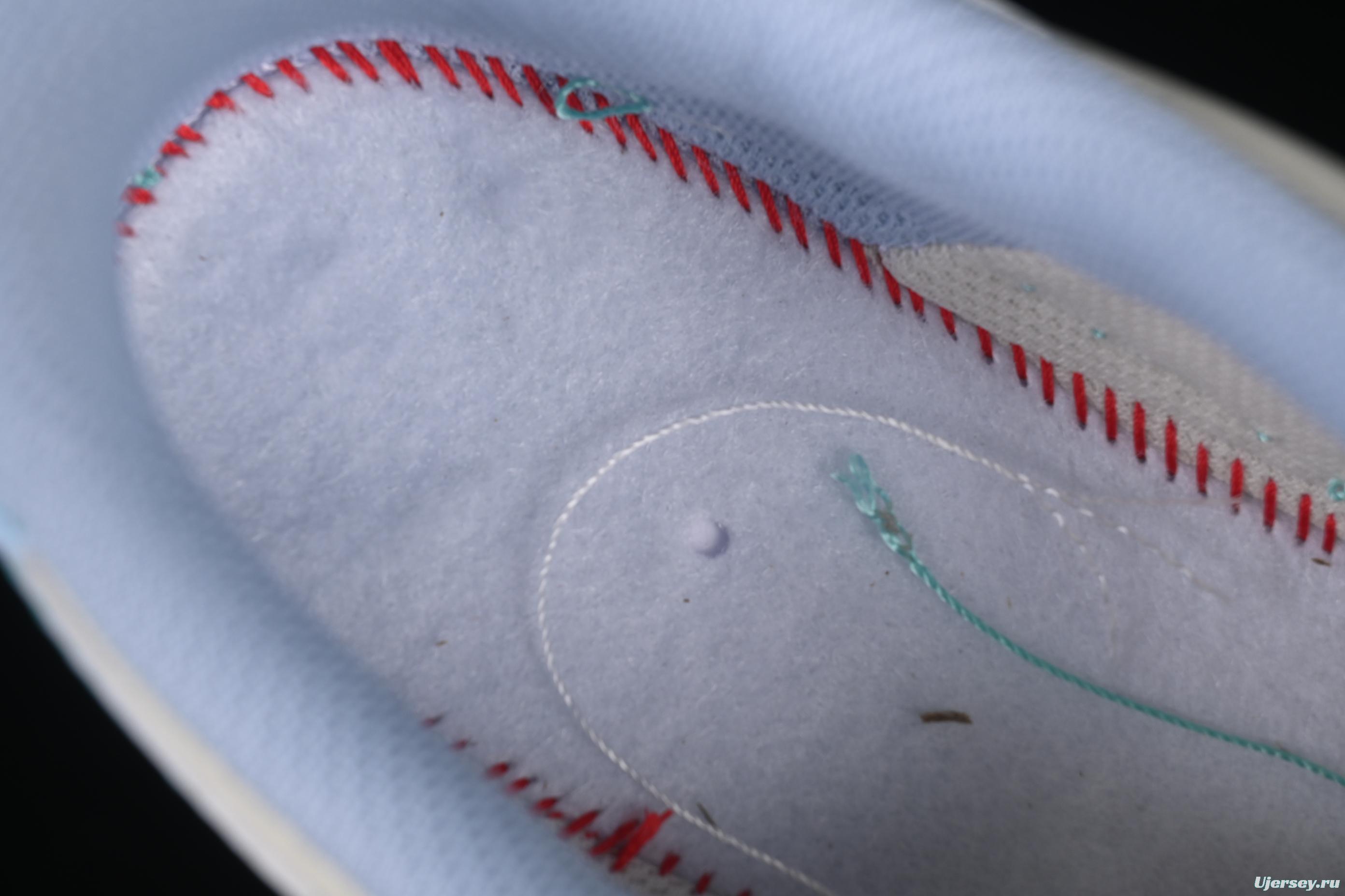 Nike Air Force 1'07 Low "Love Words" Casual Sneakers with Blue Romantic Design - FJ7740-510