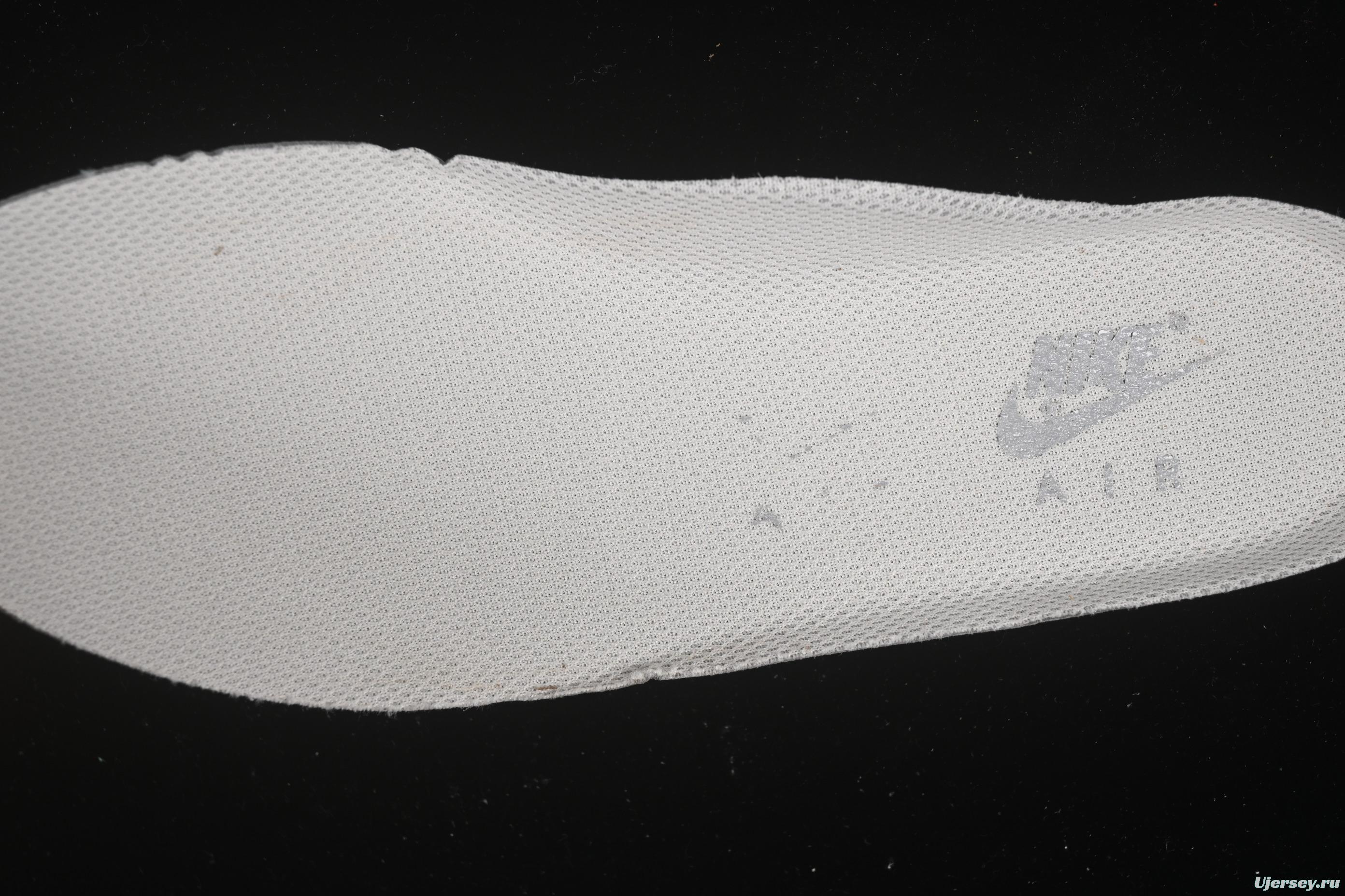 Nike Air Force 1'07 Low Purple Rabbit Baby Casual Sneakers - FJ7740-910