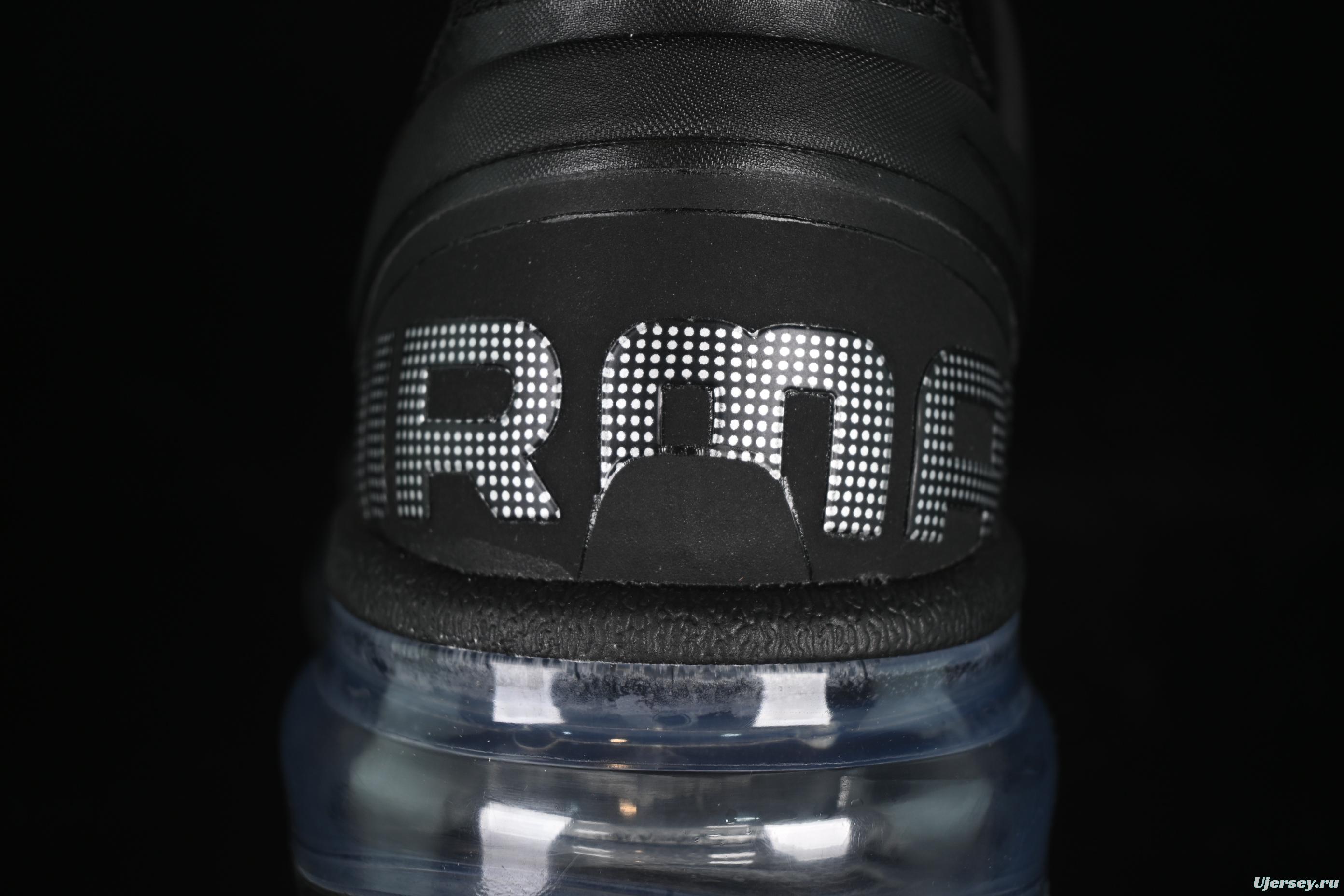 Nike Air Max 2013 Retro Breathable Mesh Running Shoes with Full-Length Max Air Cushion - 554886-108