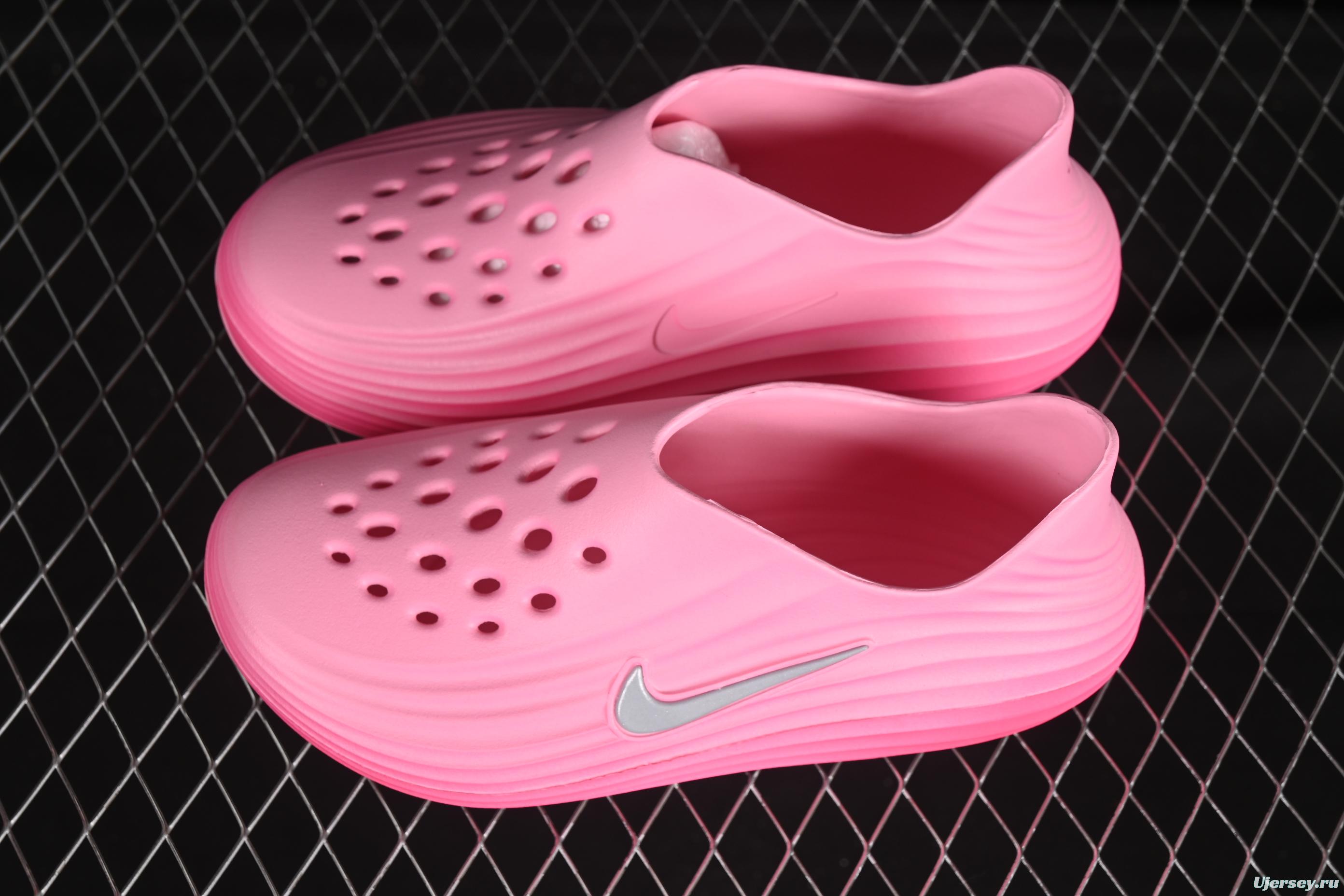 Nike ReactX Rejuven8 Summer Sandals with Ultra-Soft ReactX Foam - HV5062-601