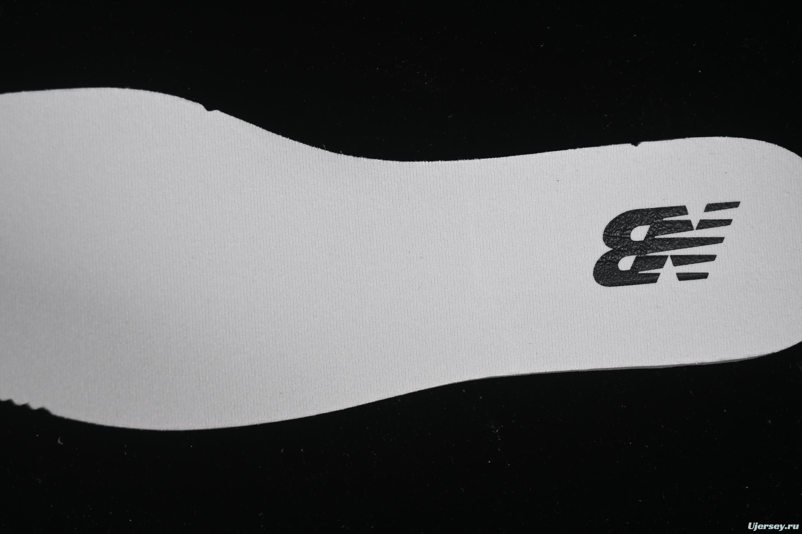 New Balance 471 Series Fabric and Leather Casual Lifestyle Shoes - U471AM