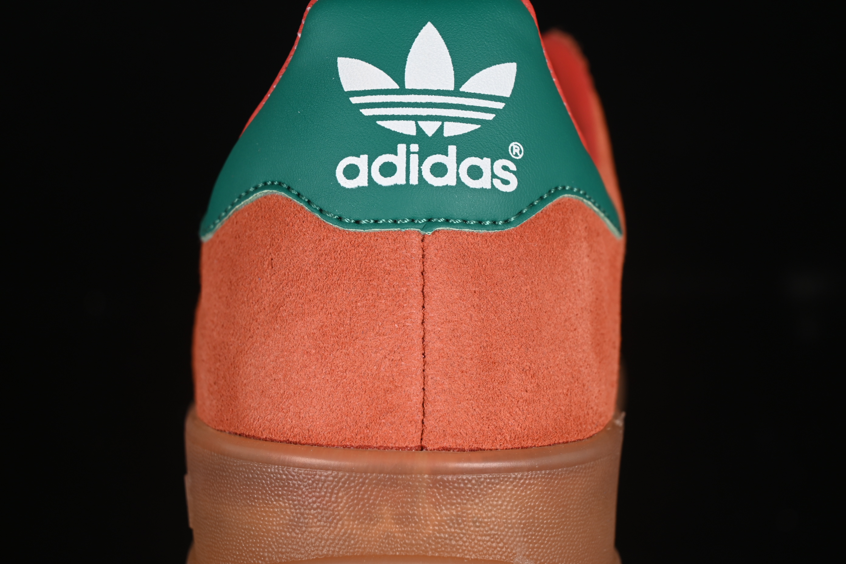 Adidas Originals Gazelle Indoor Retro Casual Sneakers with Anti-Slip and Durable Design - JH5407