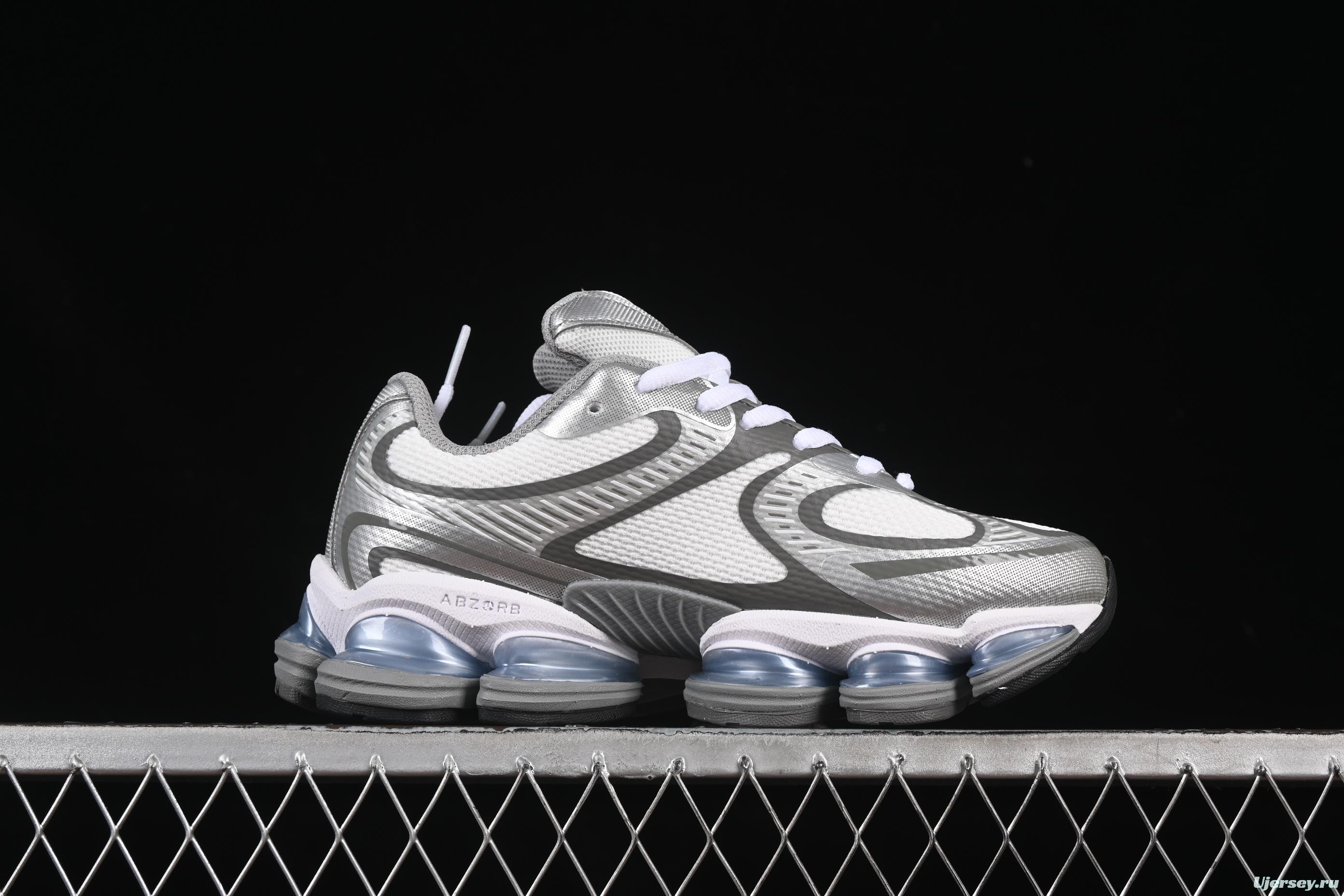 New Balance 2000 Series Retro Dad Style Casual Running Shoes - U2000HXD