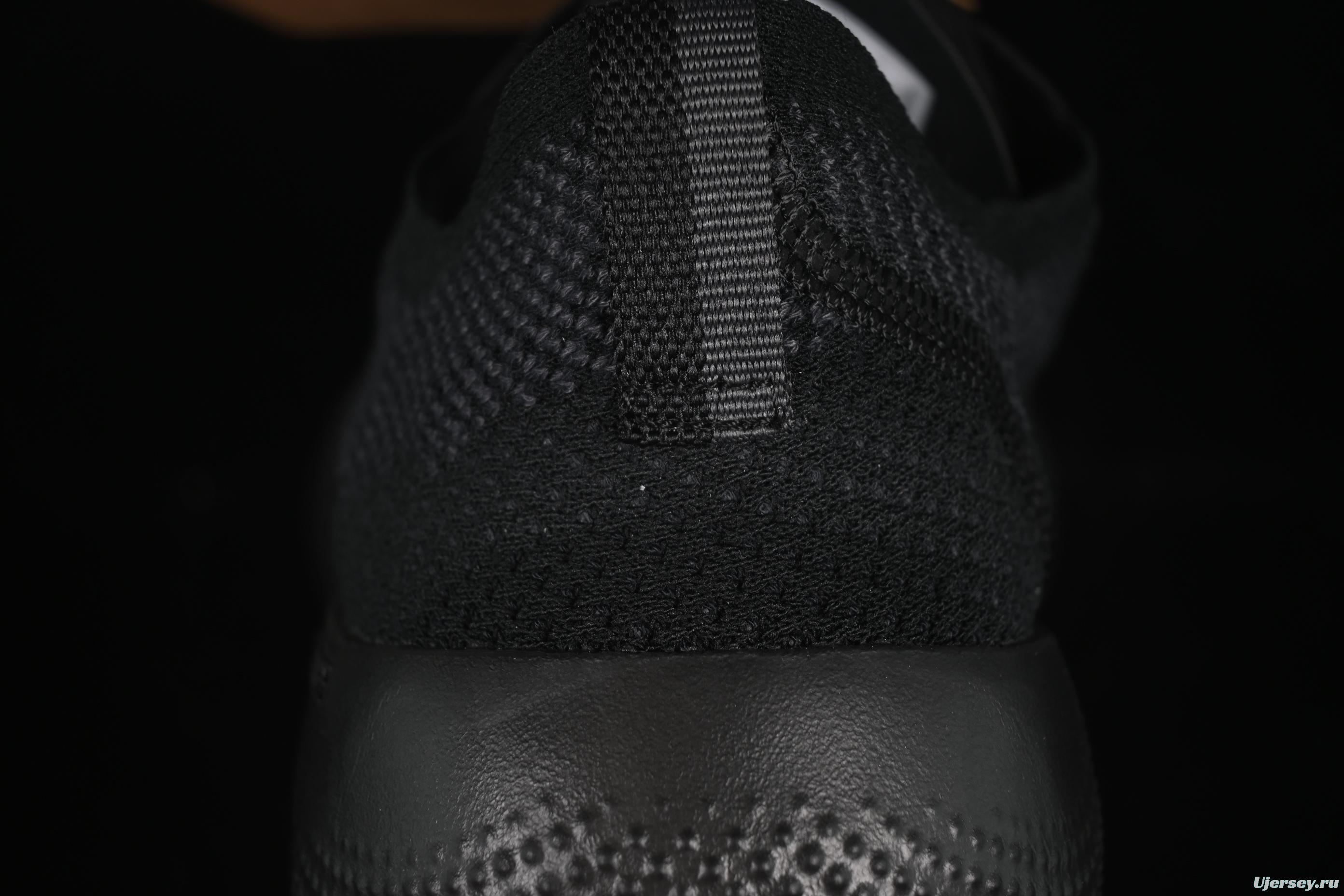 Nike Free 2025 Breathable Knit Running Shoes with Enhanced Cushioning - HF1078-001