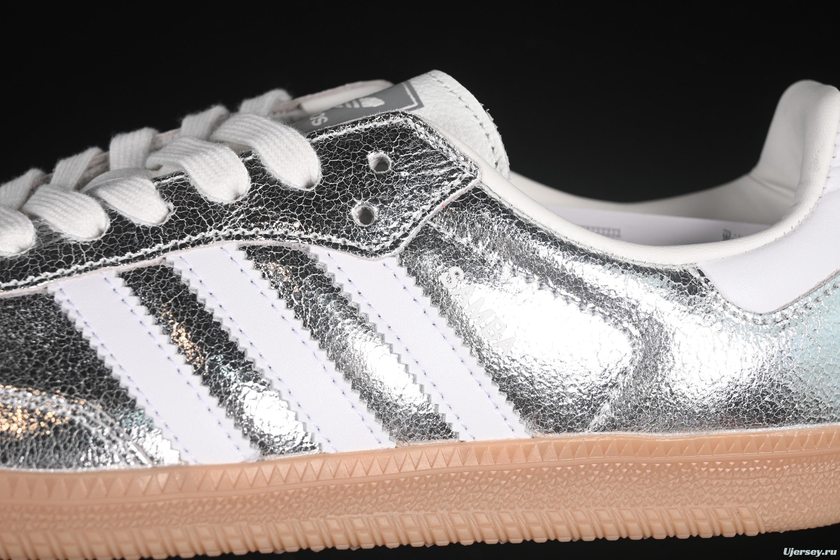 Adidas Samba OG Junior Casual Sneakers - JR0035