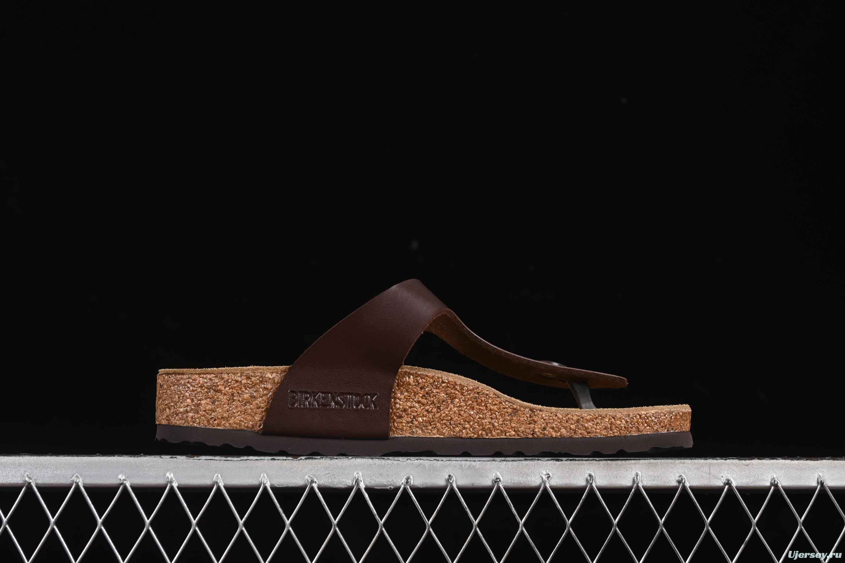 Birkenstock Milano Unisex Soft Cork Footbed Sandals with Cushioned Suede Leather Upper - 652801