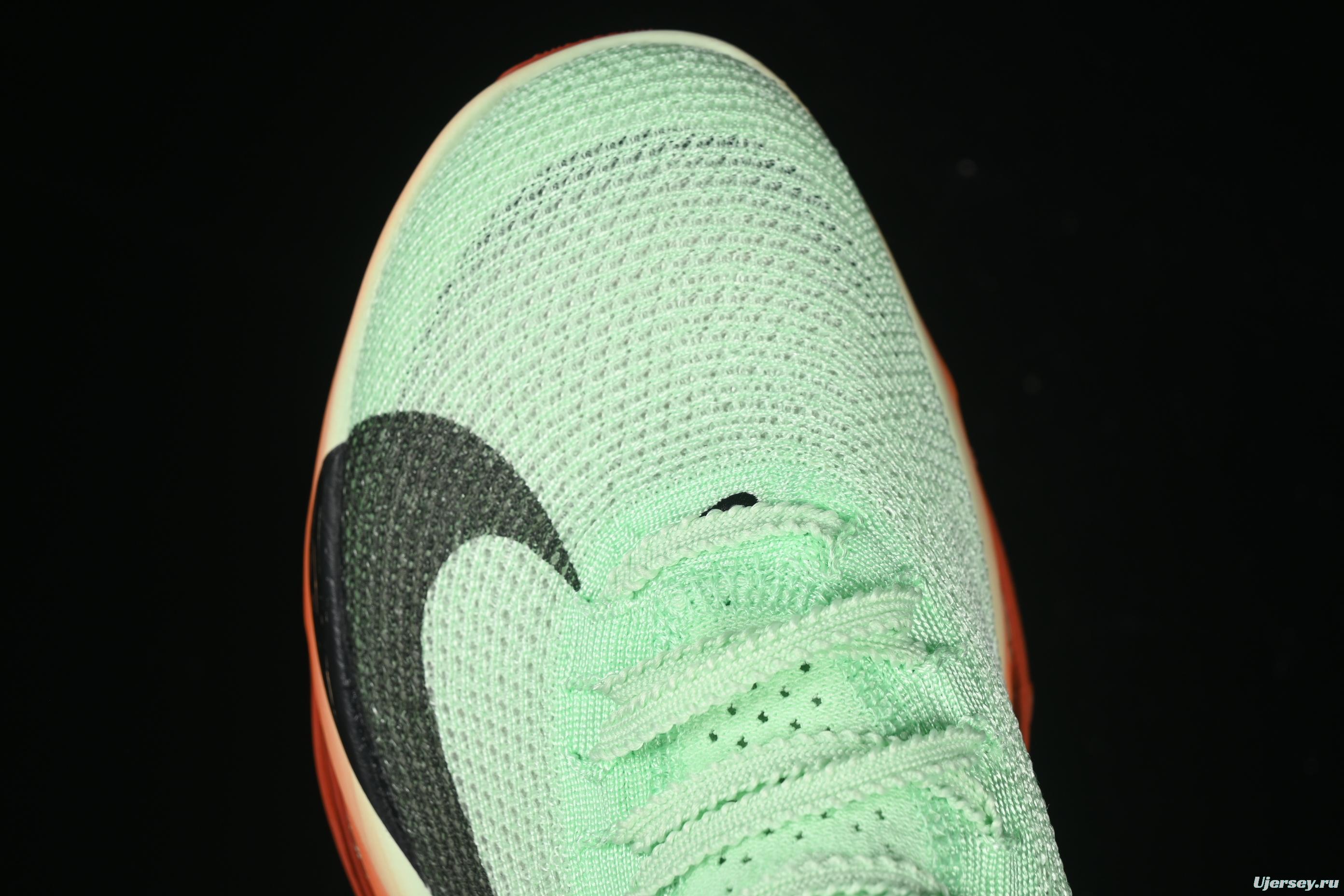 Nike Zoom VaporFly Next% 3 Prototype Super Marathon Running Shoes with Dual Air Zoom and Full-Length Carbon Fiber Plate - HJ7041-300